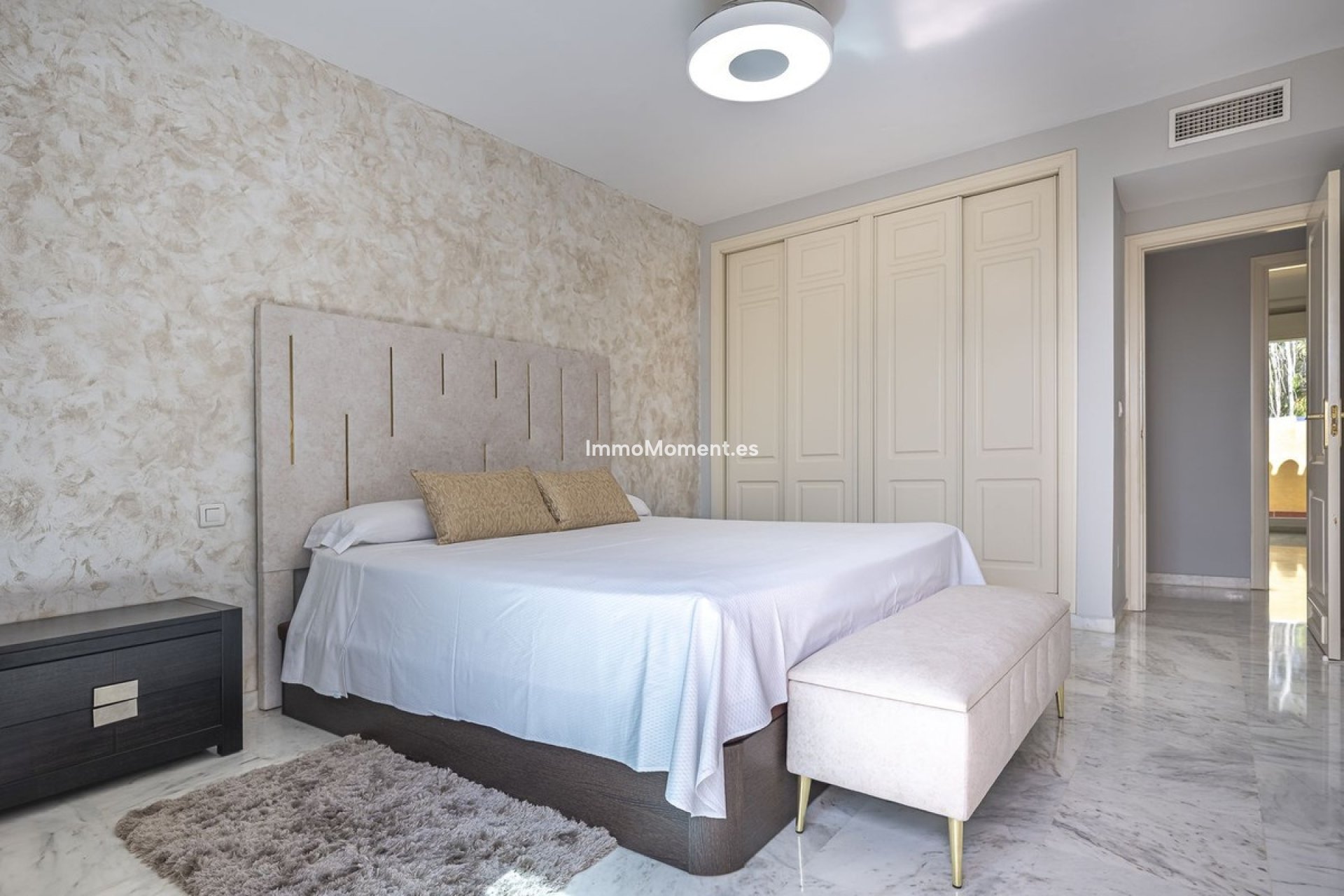 Revente - Appartement - Marbella - Bahía de Marbella