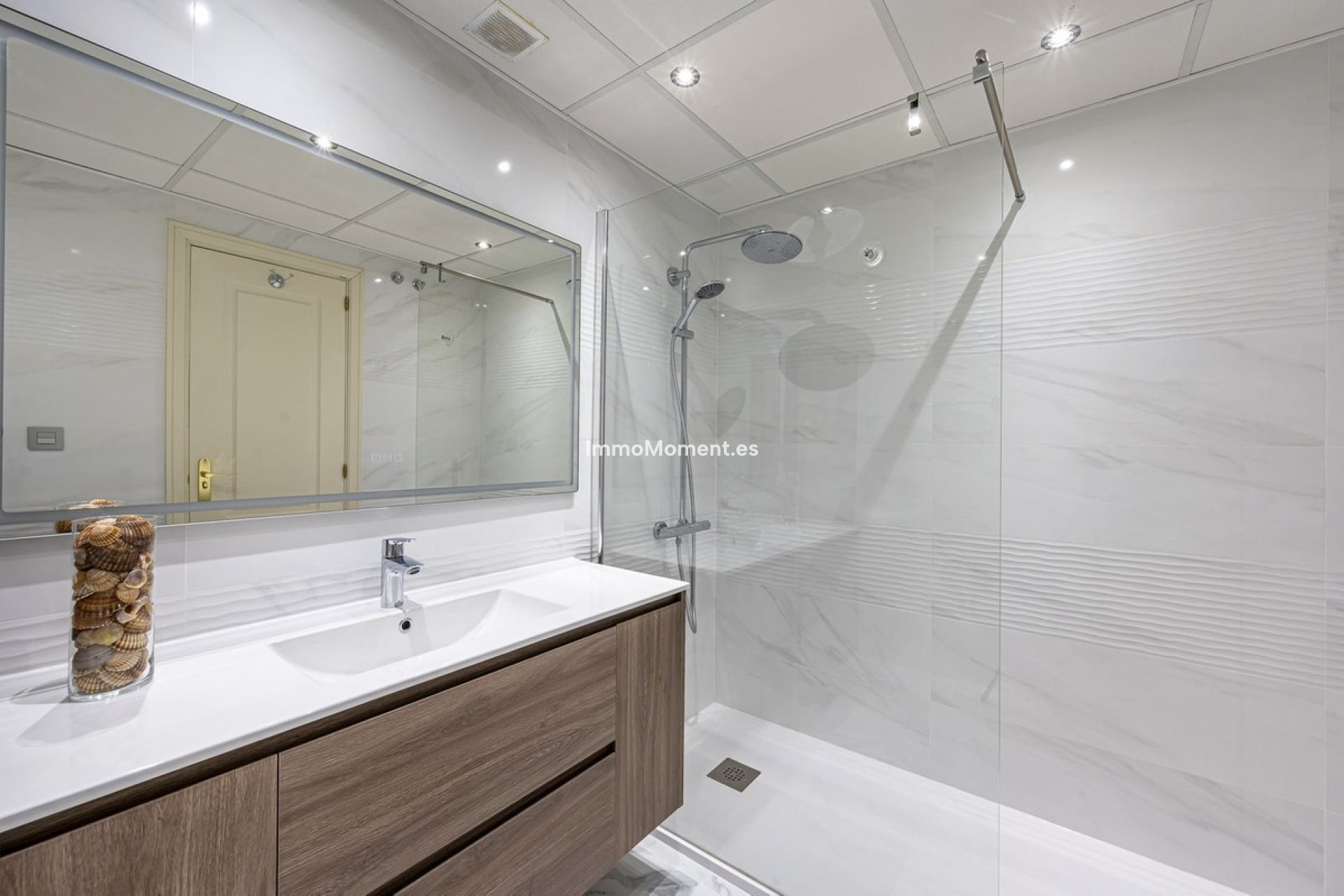 Revente - Appartement - Marbella - Bahía de Marbella