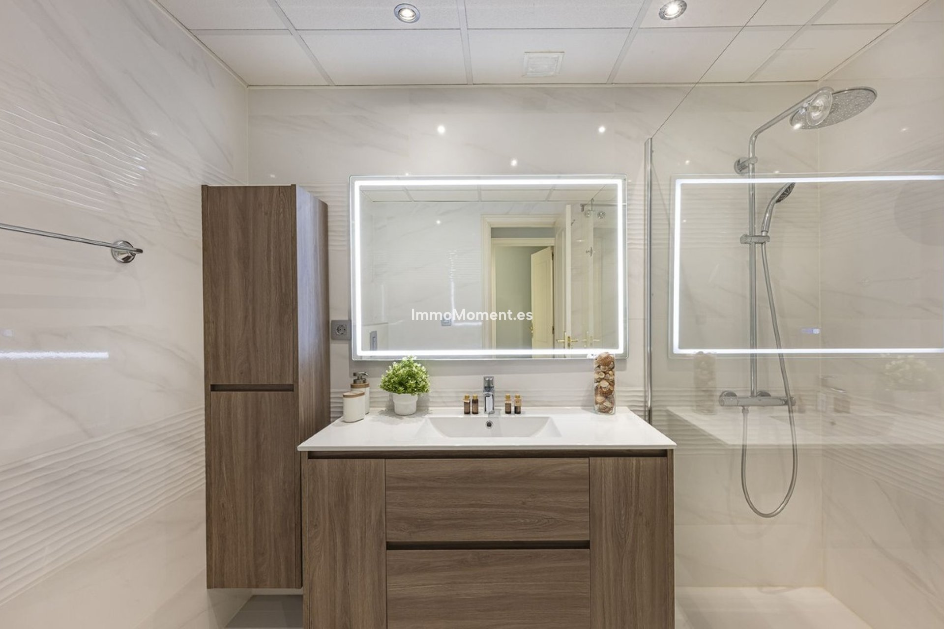 Revente - Appartement - Marbella - Bahía de Marbella