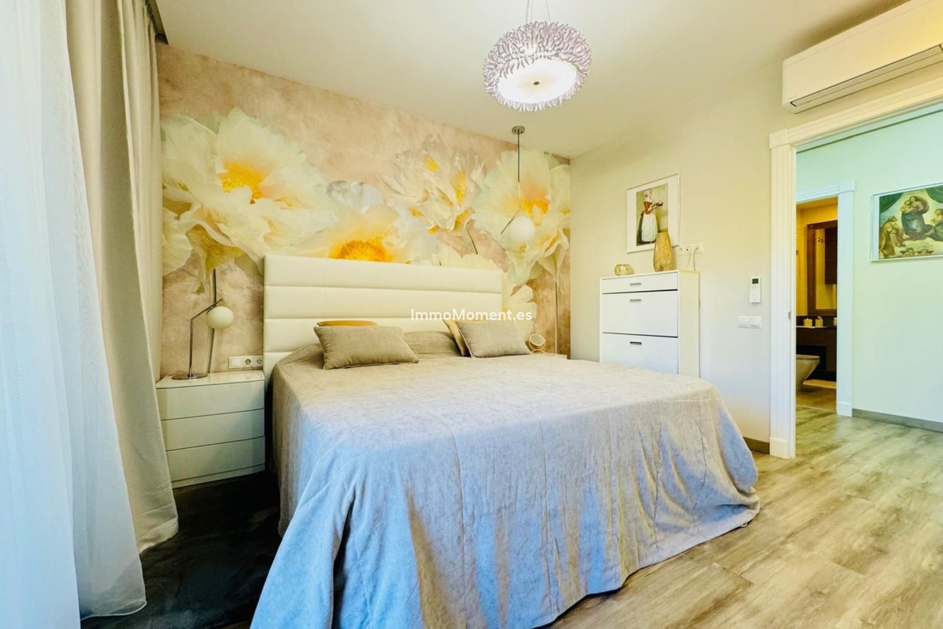 Revente - Appartement - Marbella - Bahía de Marbella