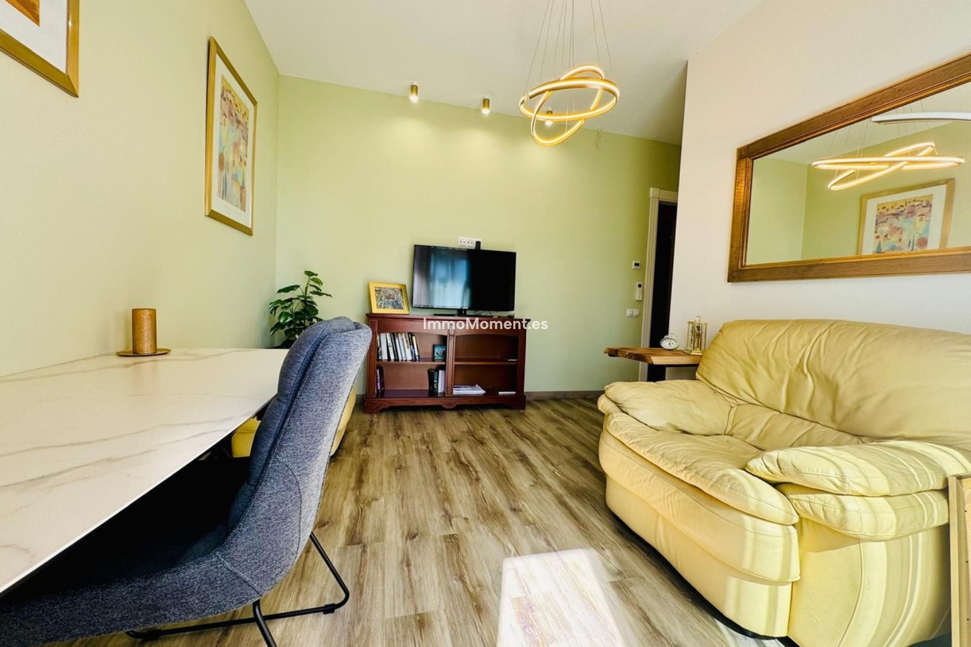 Revente - Appartement - Marbella - Bahía de Marbella