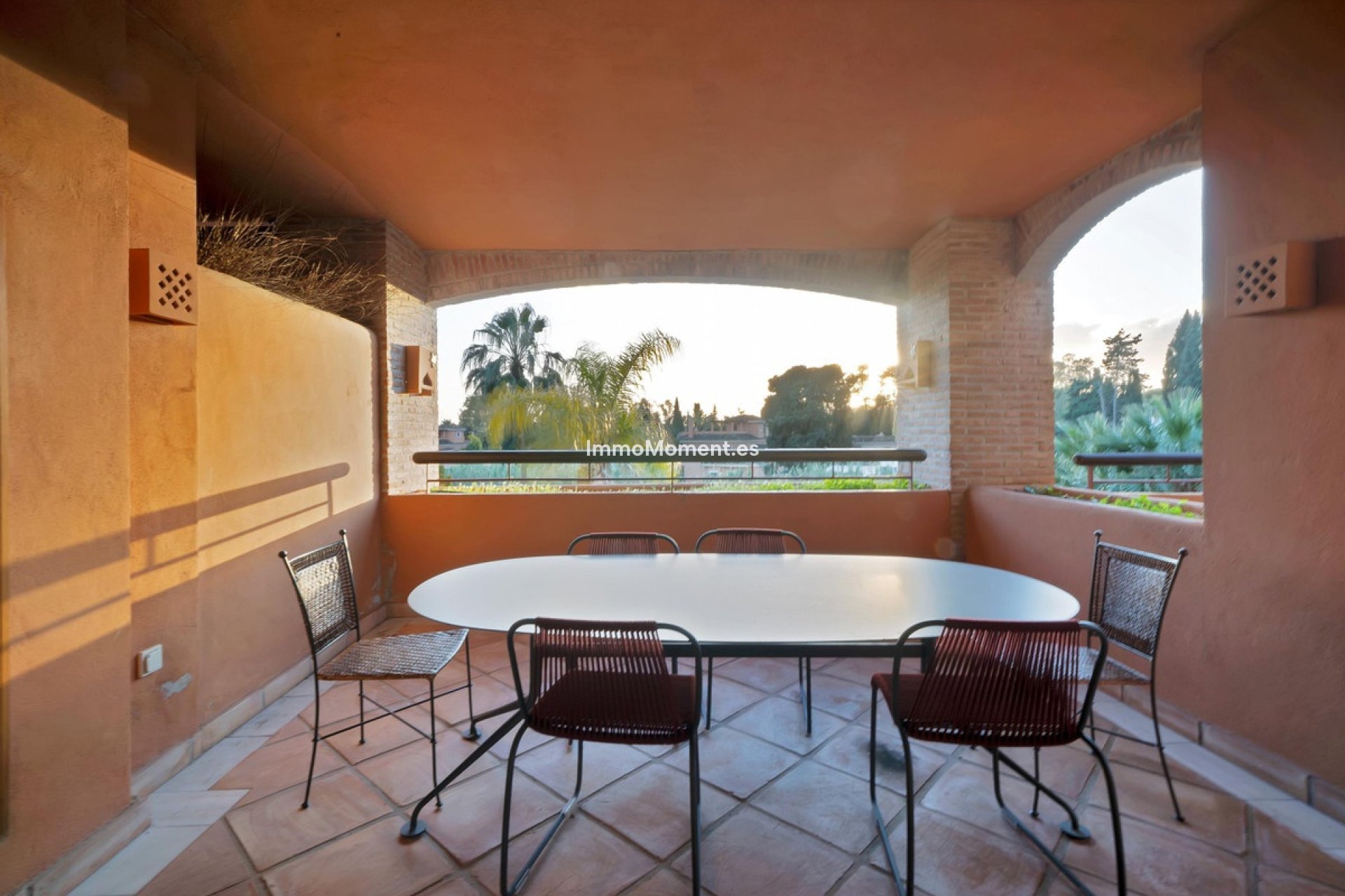 Revente - Appartement - Marbella - Bahía de Marbella