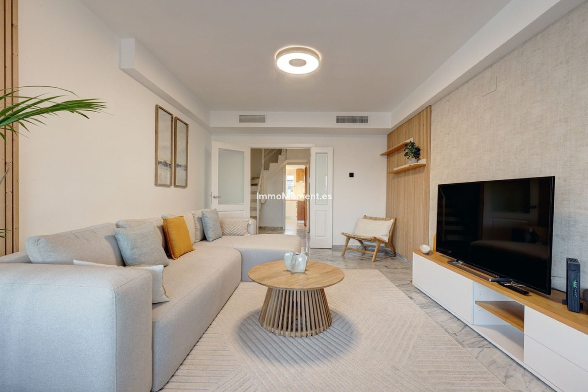 Revente - Appartement - Marbella - Bahía de Marbella