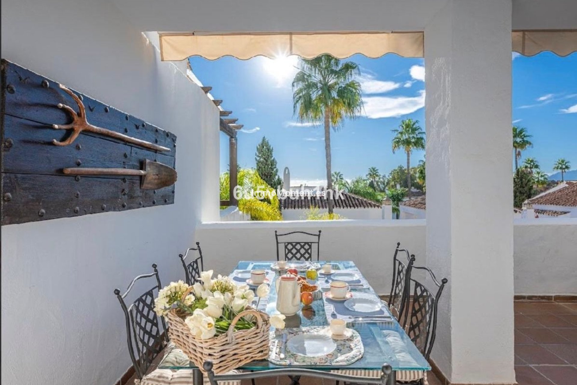 Revente - Appartement - Marbella - Bahía de Marbella