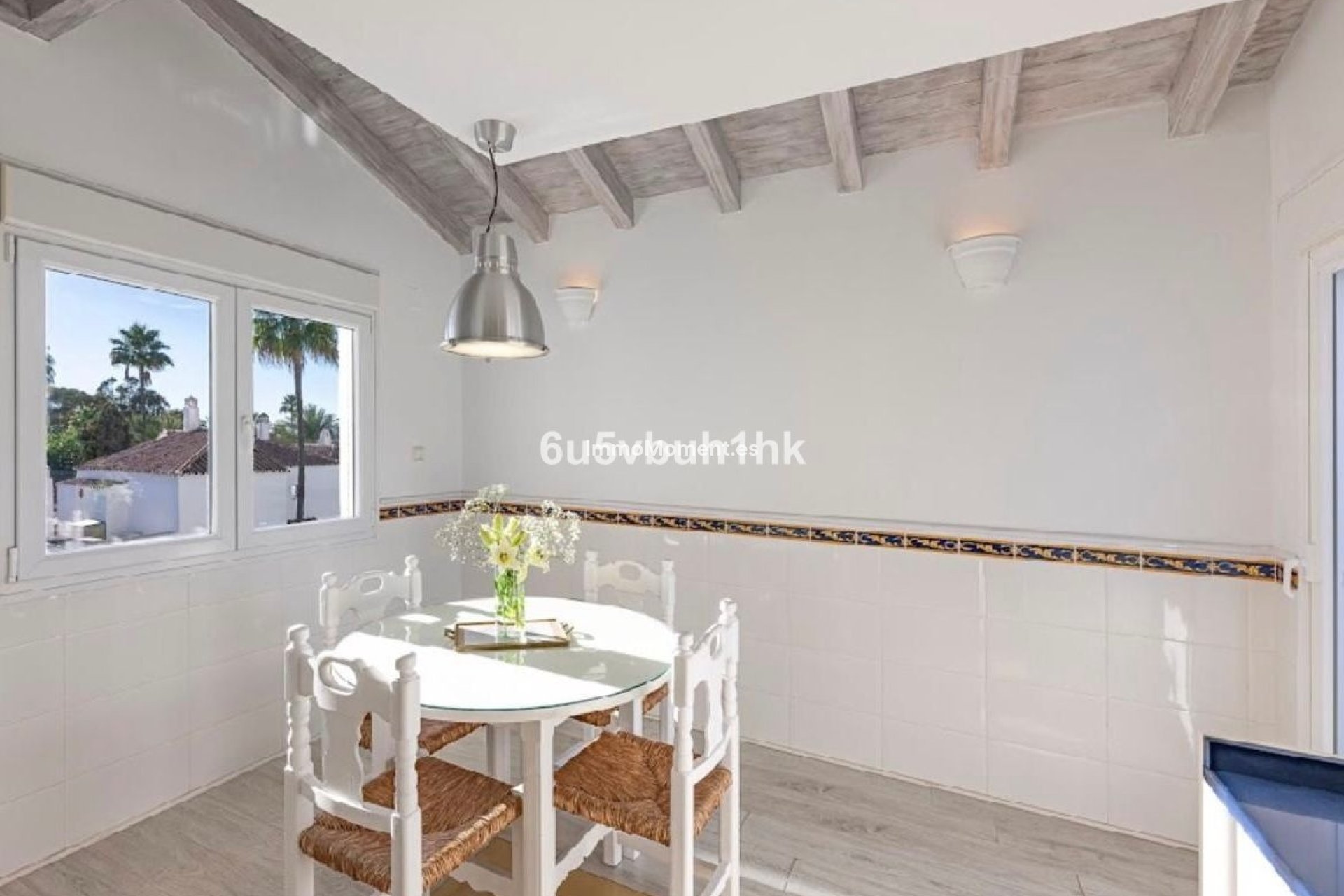 Revente - Appartement - Marbella - Bahía de Marbella