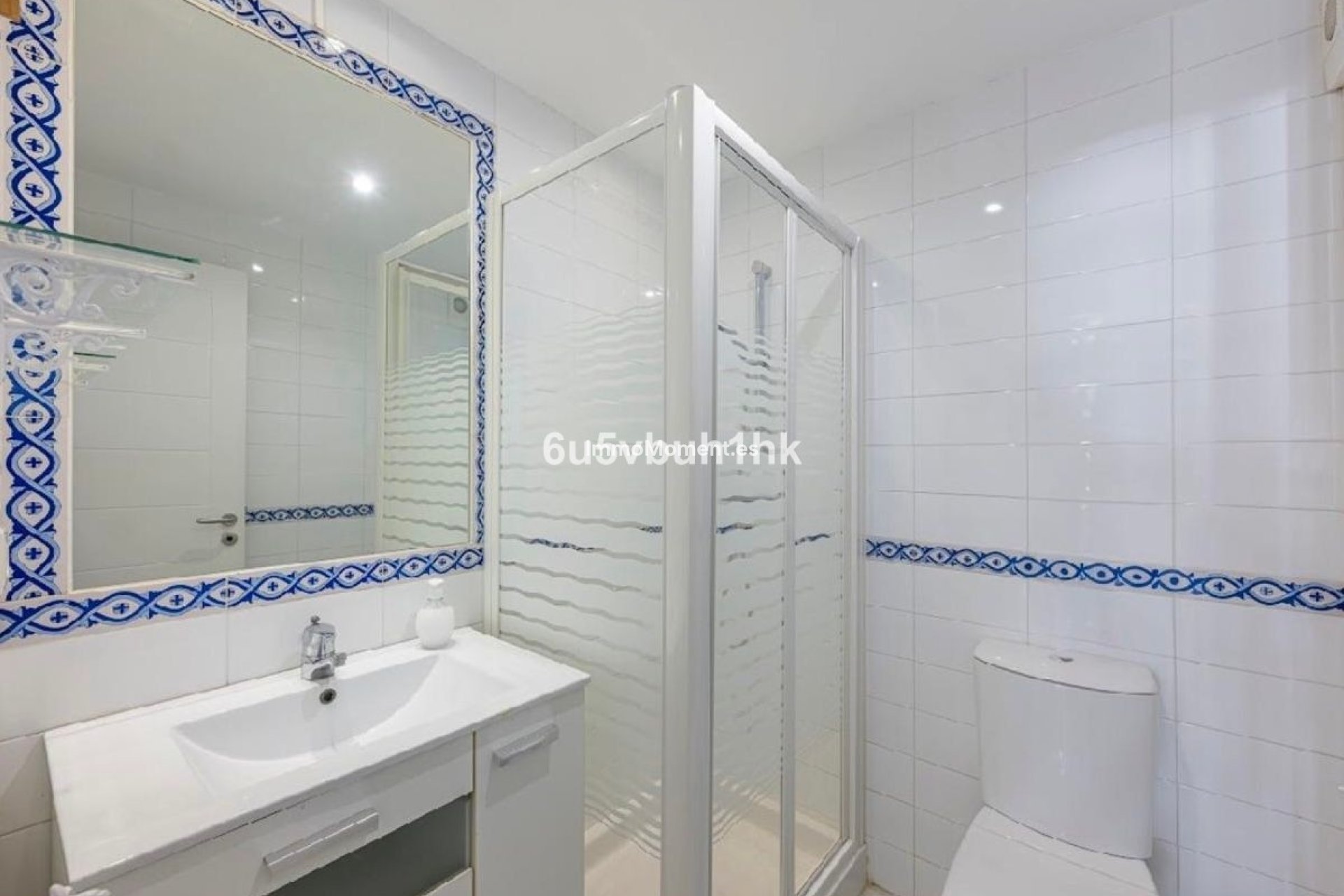 Revente - Appartement - Marbella - Bahía de Marbella