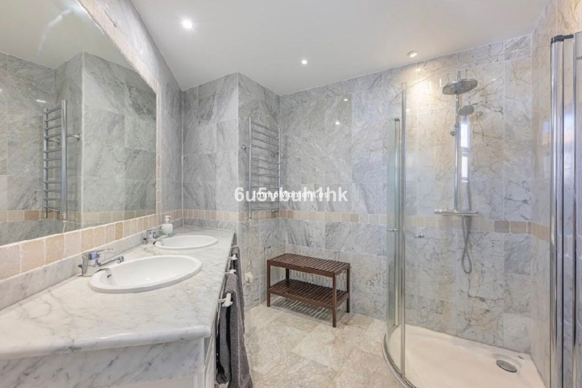 Revente - Appartement - Marbella - Bahía de Marbella