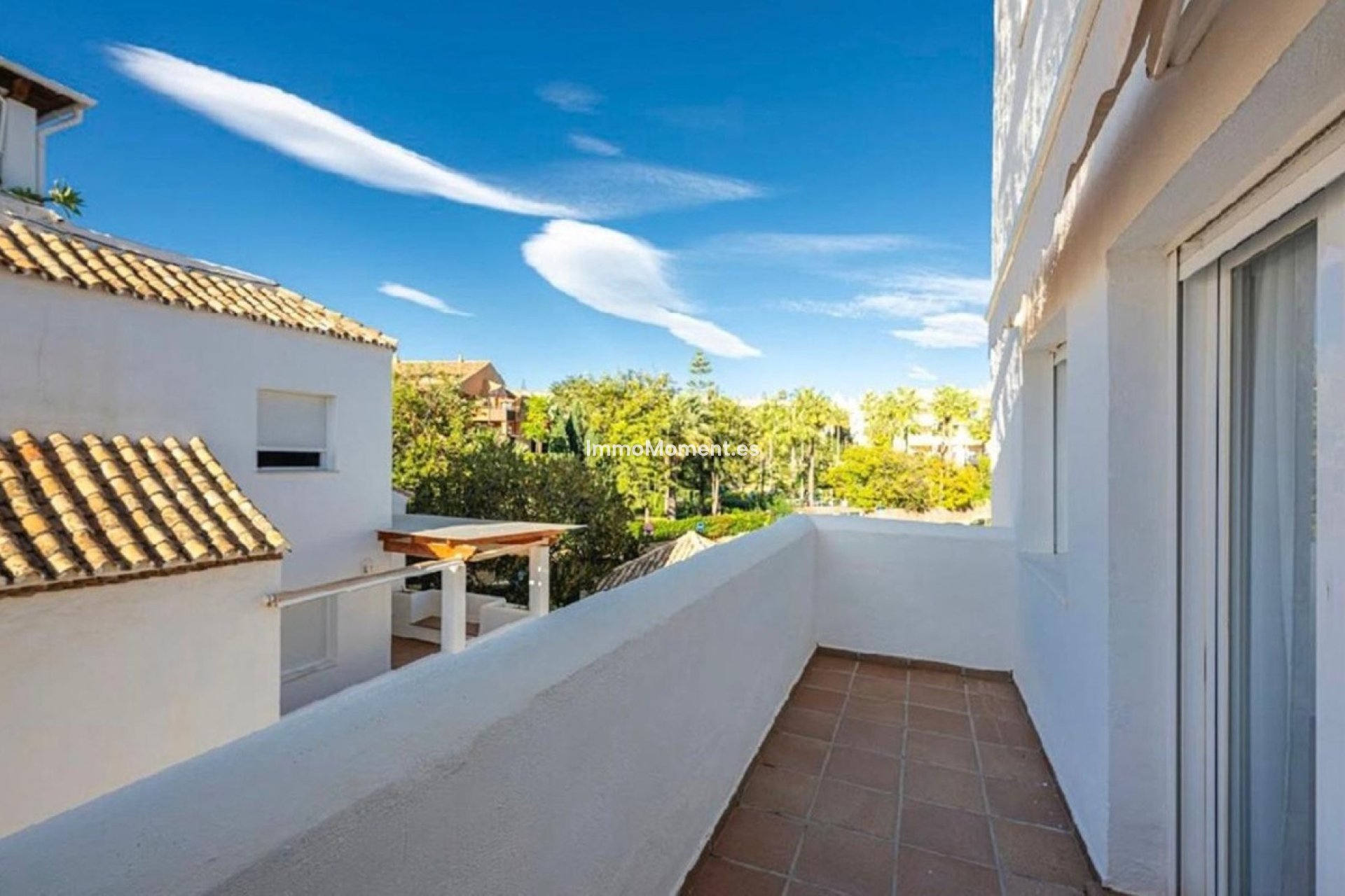 Revente - Appartement - Marbella - Bahía de Marbella