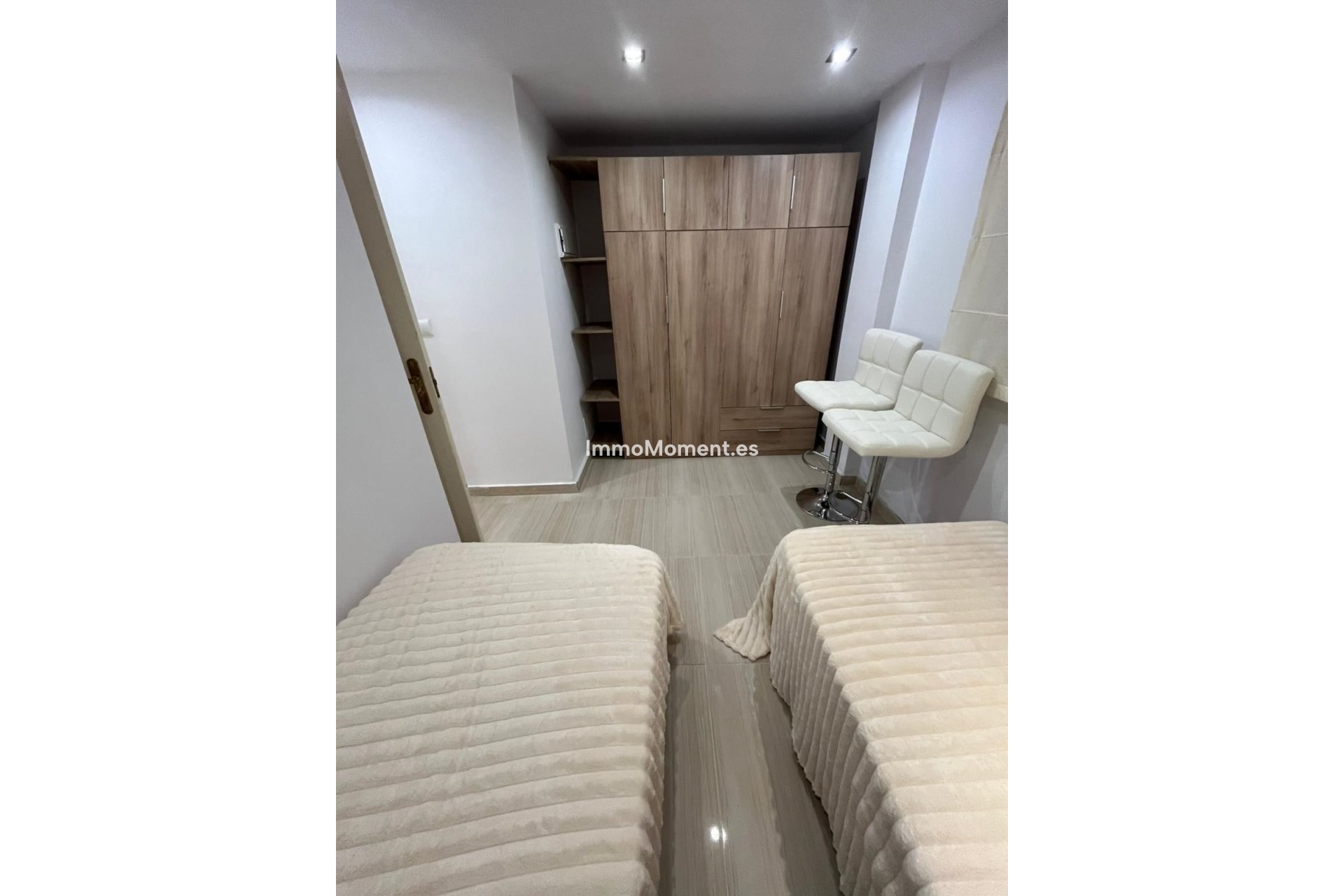 Revente - Appartement - Marbella - Bahía de Marbella