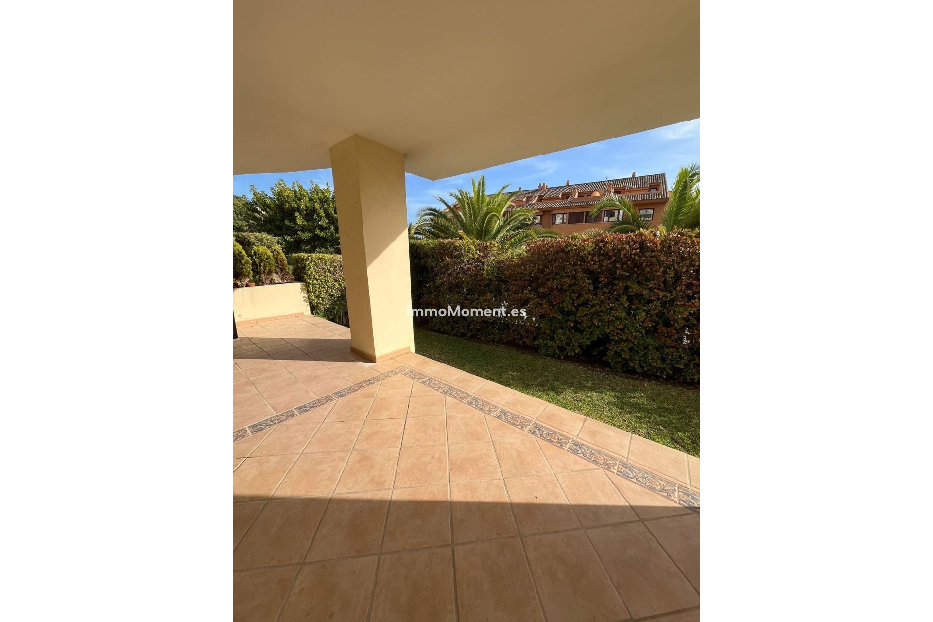 Revente - Appartement - Marbella - Bahía de Marbella