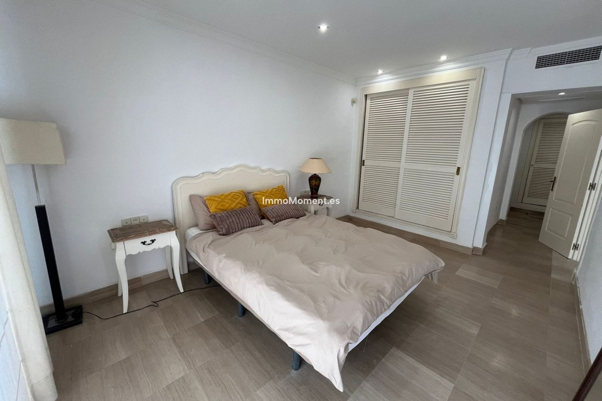 Revente - Appartement - Marbella - Bahía de Marbella