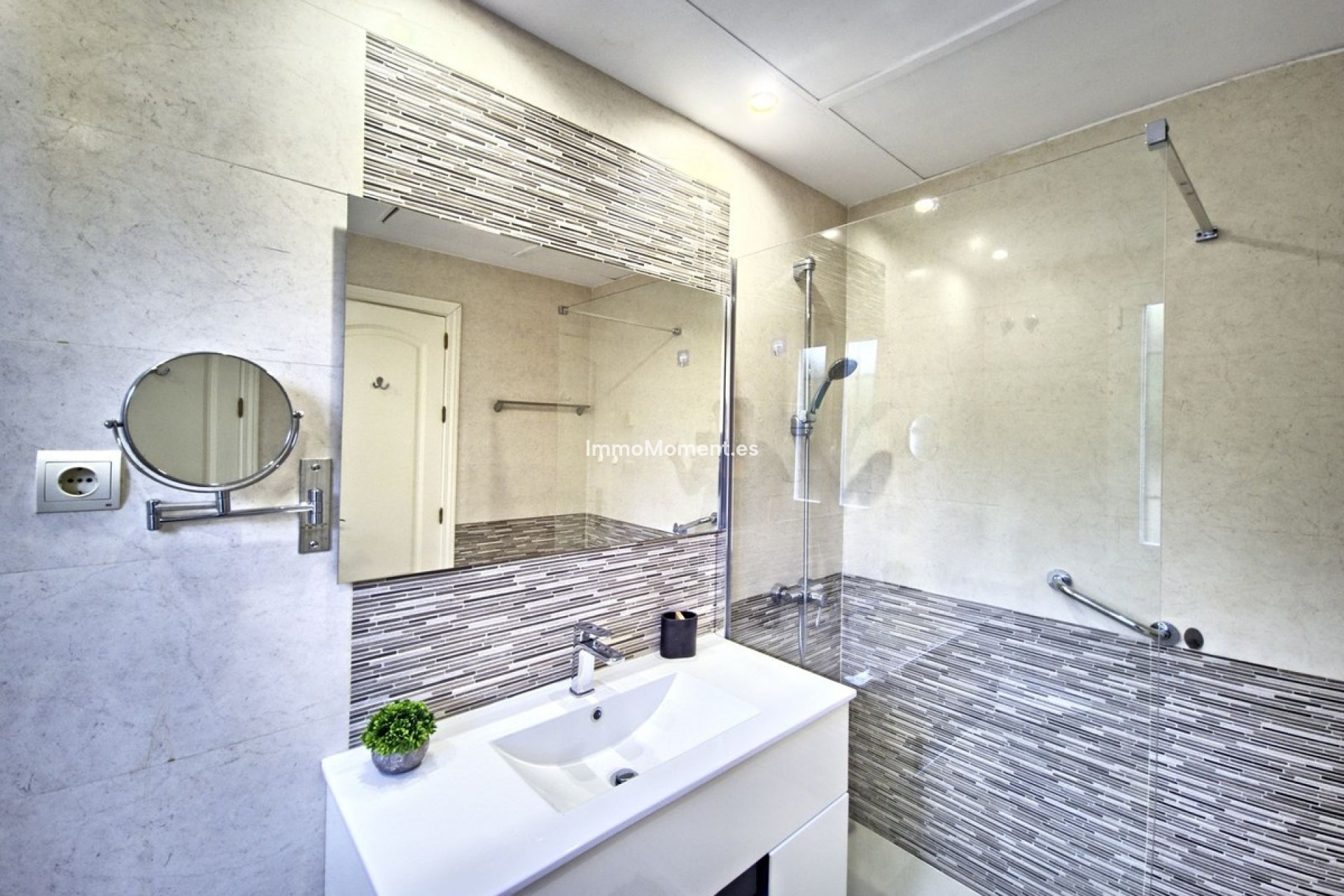 Revente - Appartement - Marbella - Cabopino
