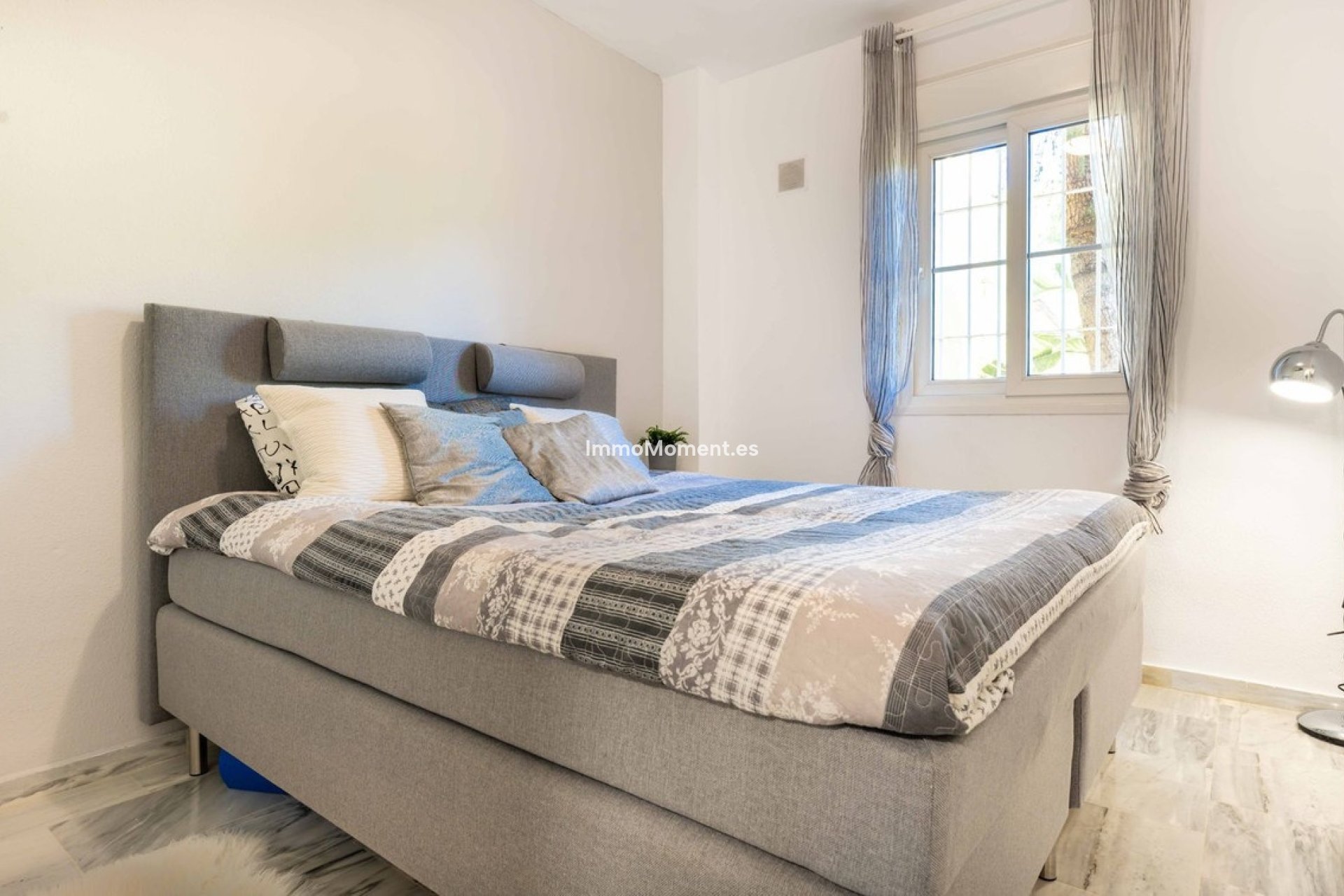 Revente - Appartement - Marbella - Cabopino