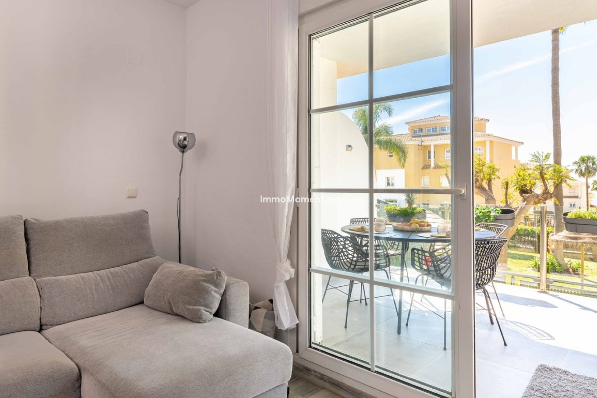 Revente - Appartement - Marbella - Cabopino