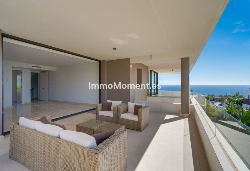 Revente - Appartement - Marbella - Cabopino