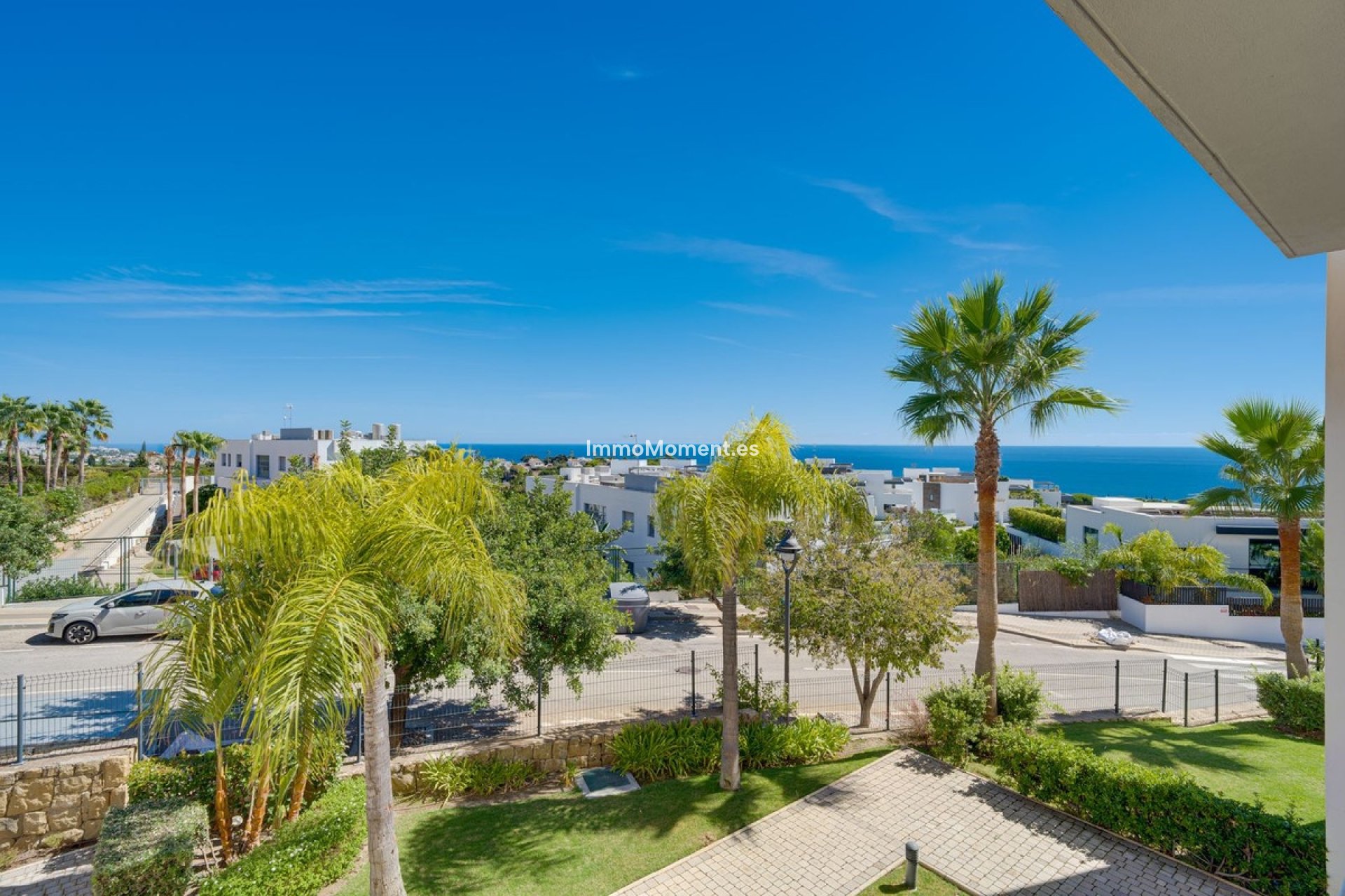 Revente - Appartement - Marbella - Cabopino