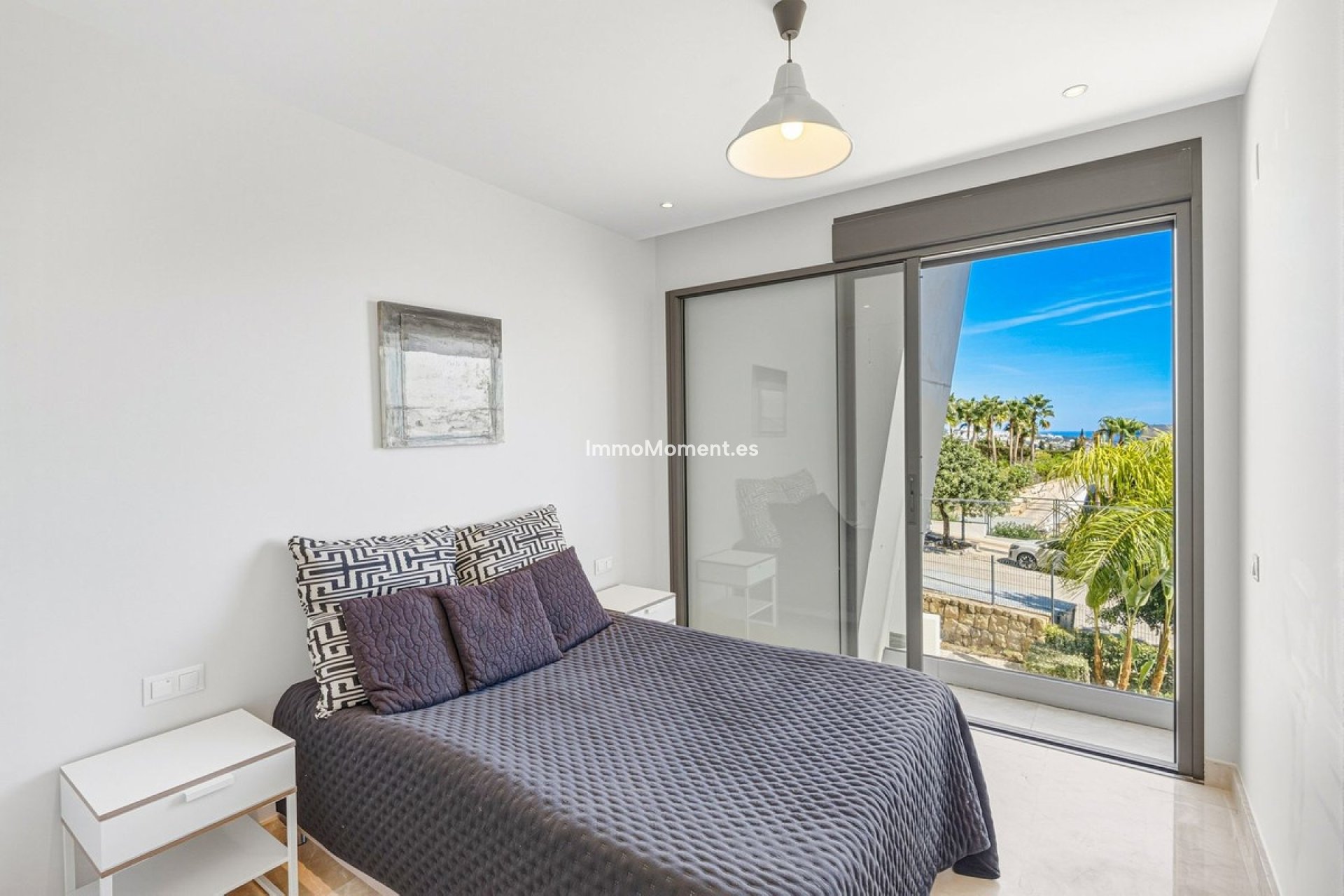 Revente - Appartement - Marbella - Cabopino