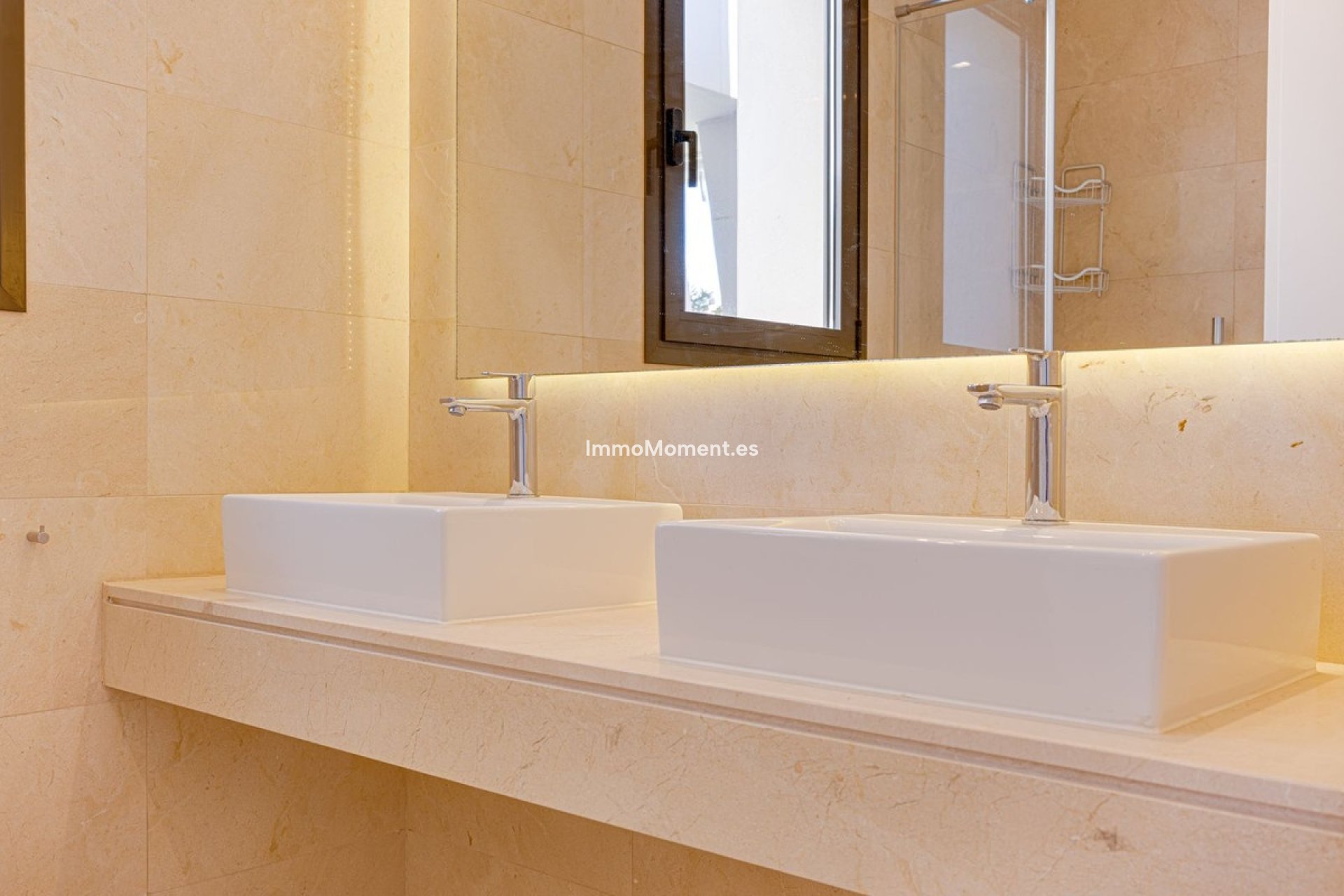 Revente - Appartement - Marbella - Cabopino
