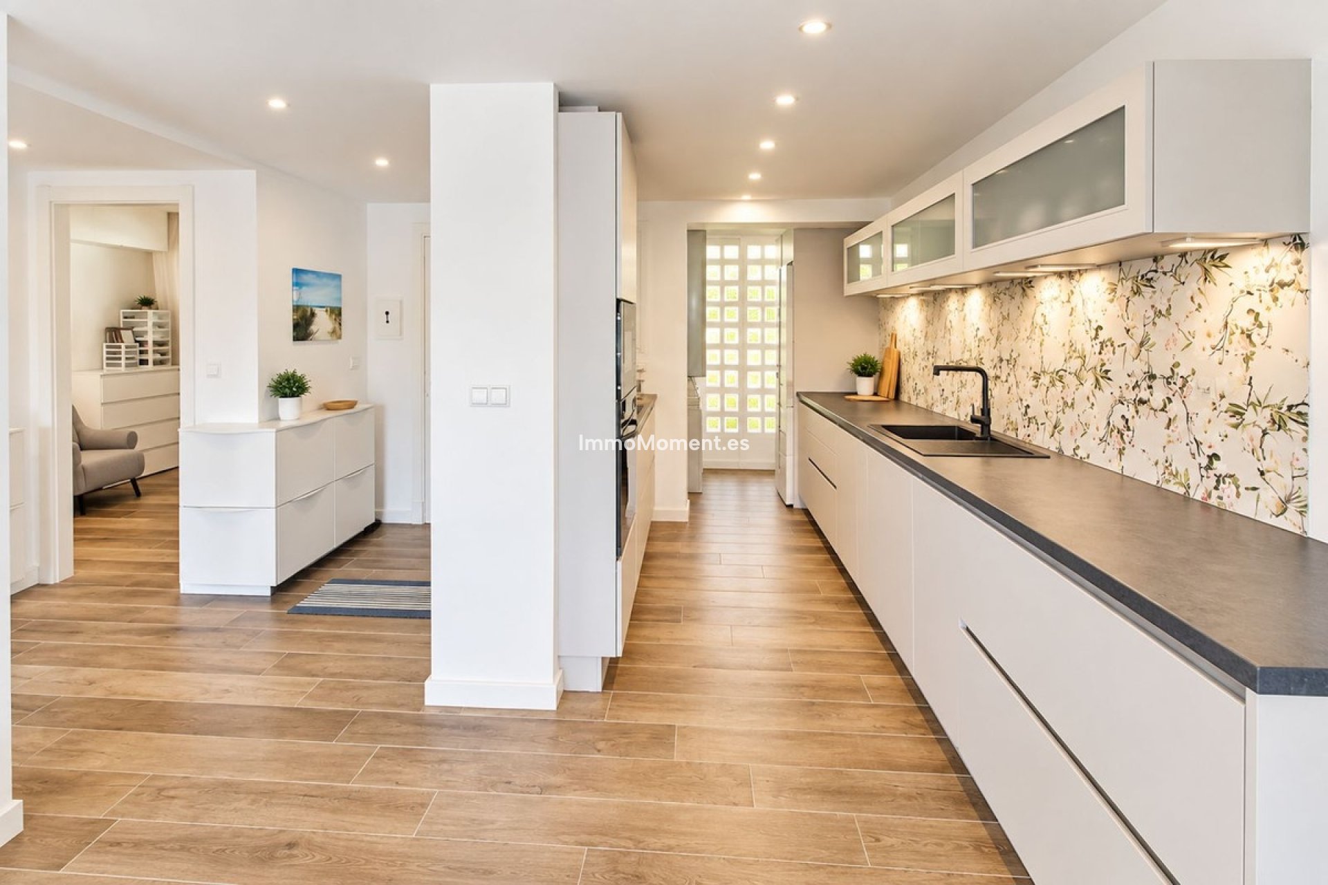 Revente - Appartement - Marbella - Cabopino