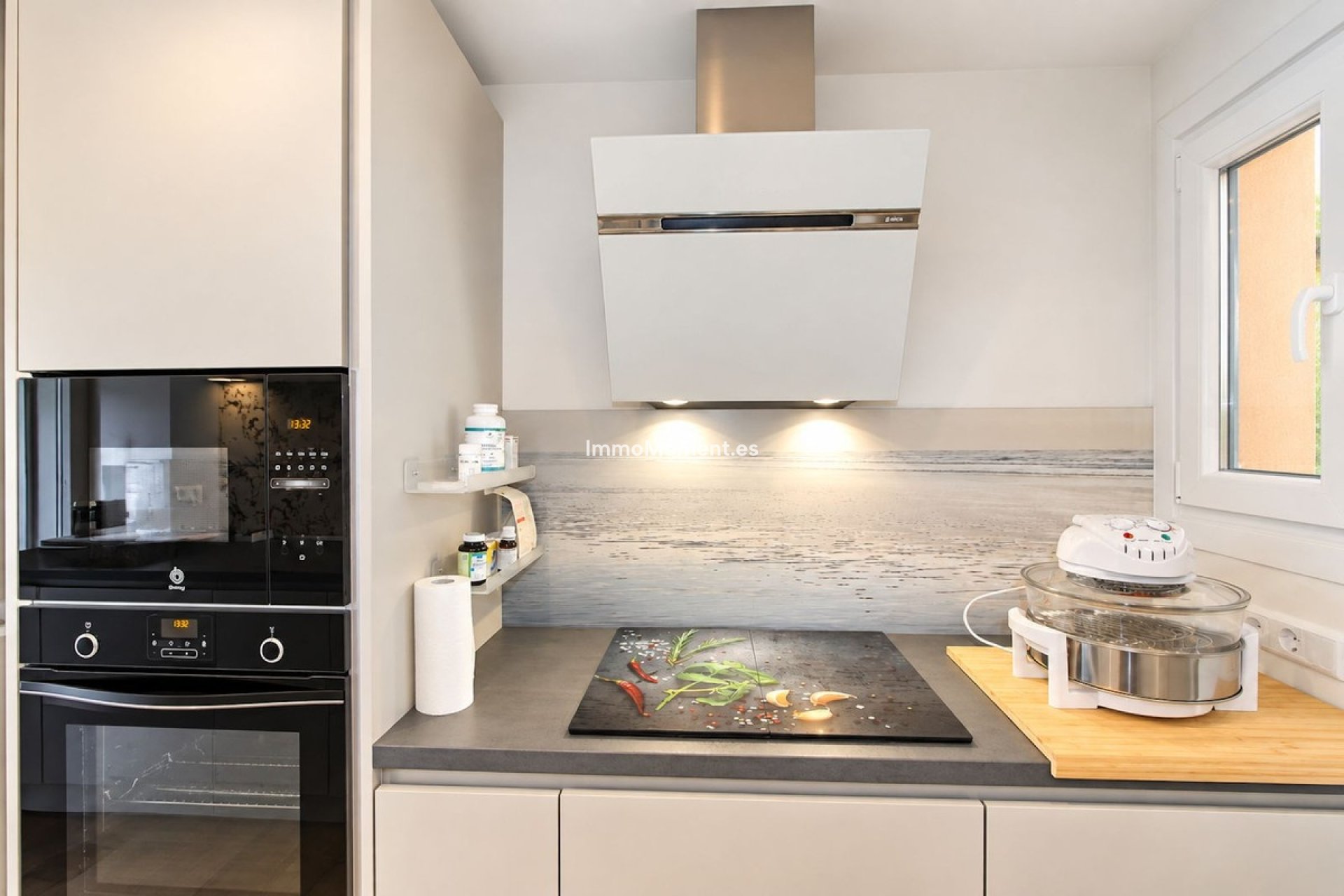 Revente - Appartement - Marbella - Cabopino