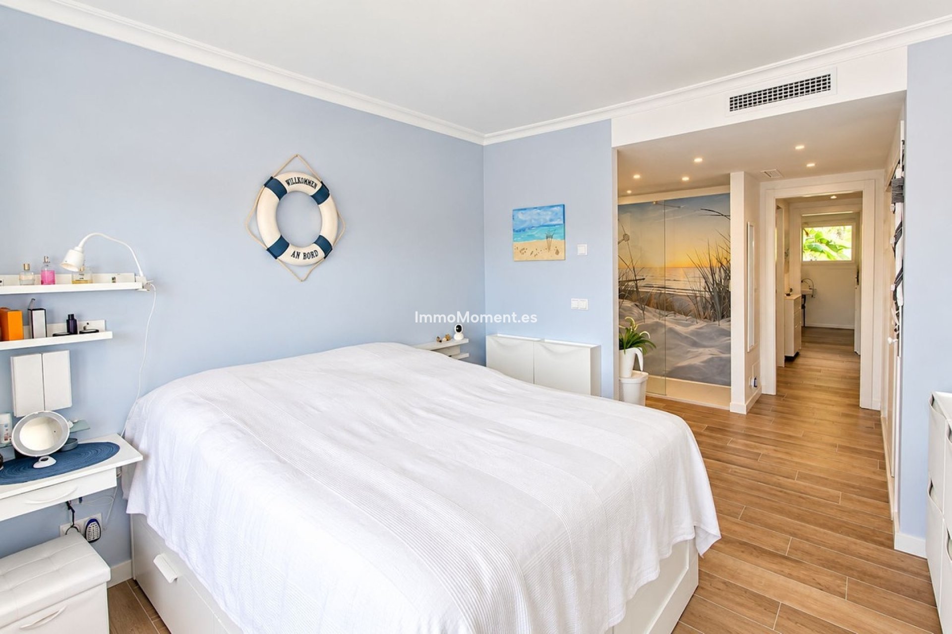 Revente - Appartement - Marbella - Cabopino