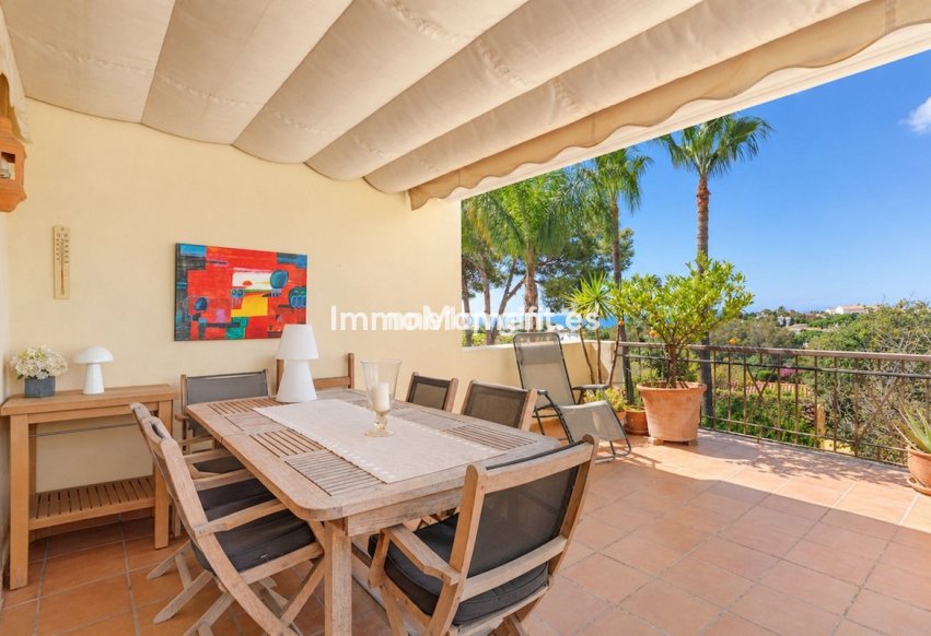 Revente - Appartement - Marbella - Cabopino