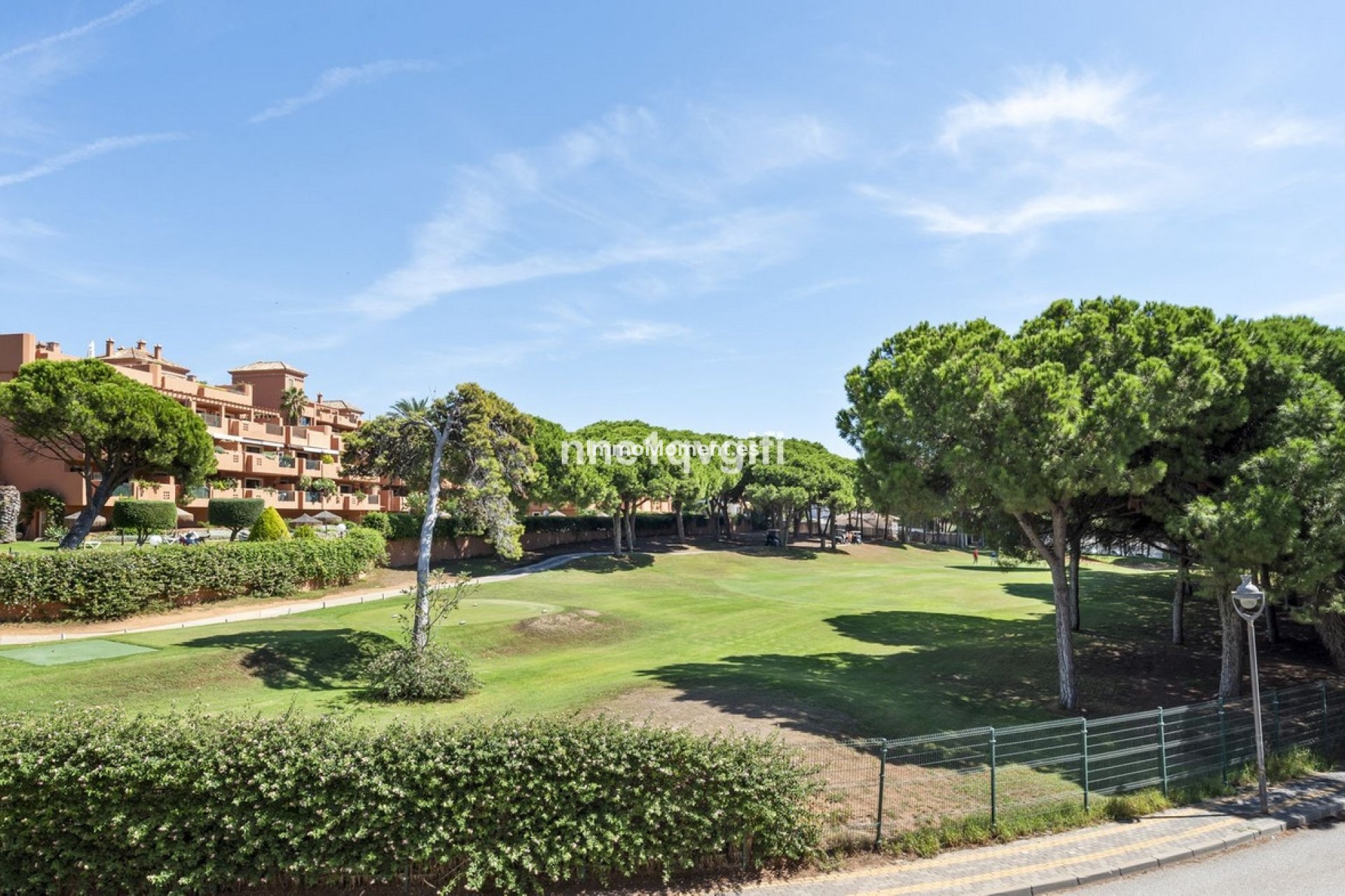 Revente - Appartement - Marbella - Cabopino
