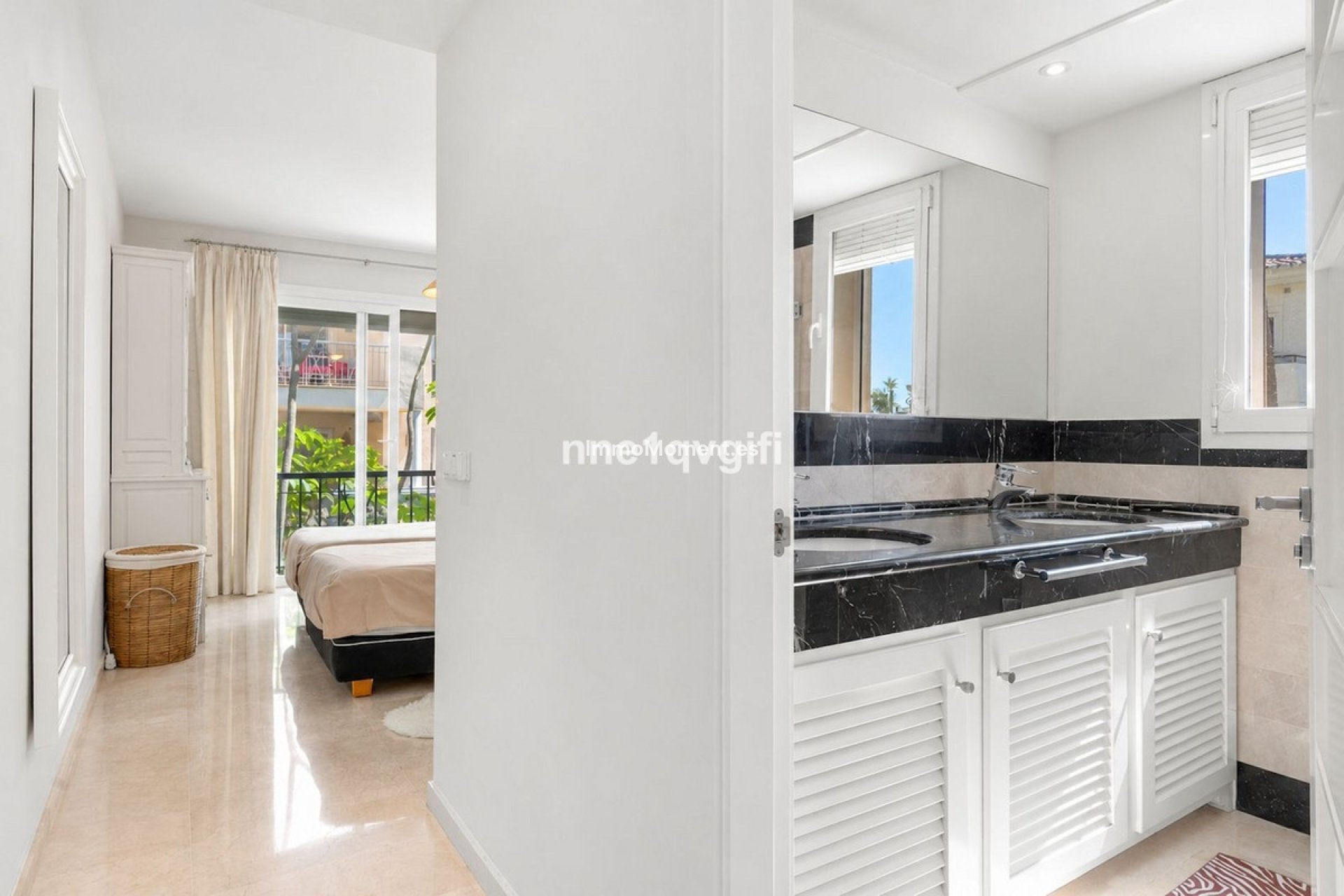 Revente - Appartement - Marbella - Cabopino
