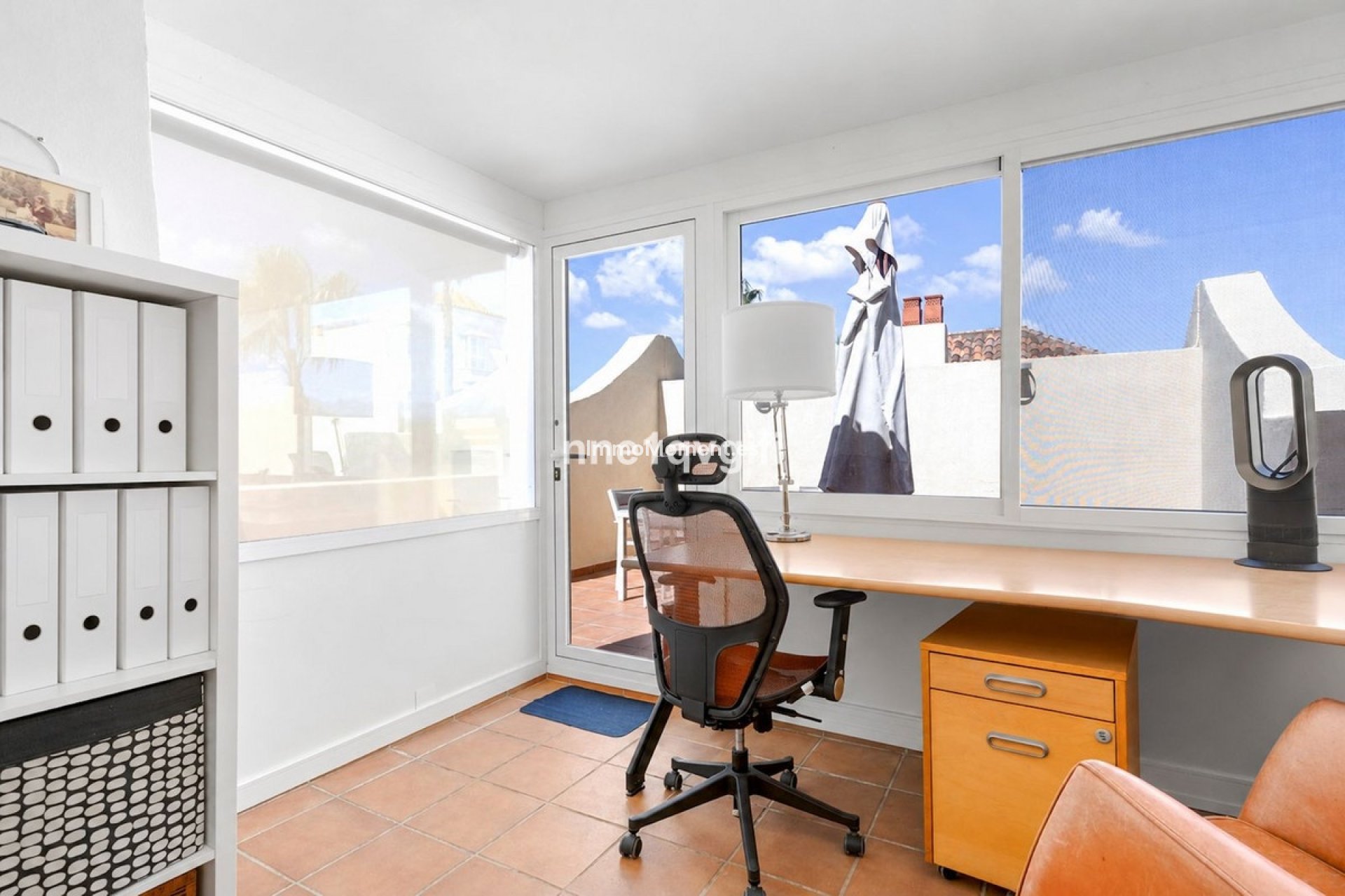 Revente - Appartement - Marbella - Cabopino