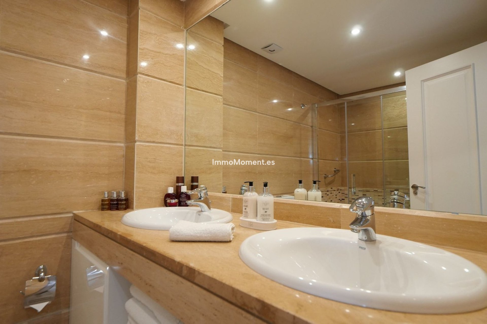 Revente - Appartement - Marbella - Cabopino