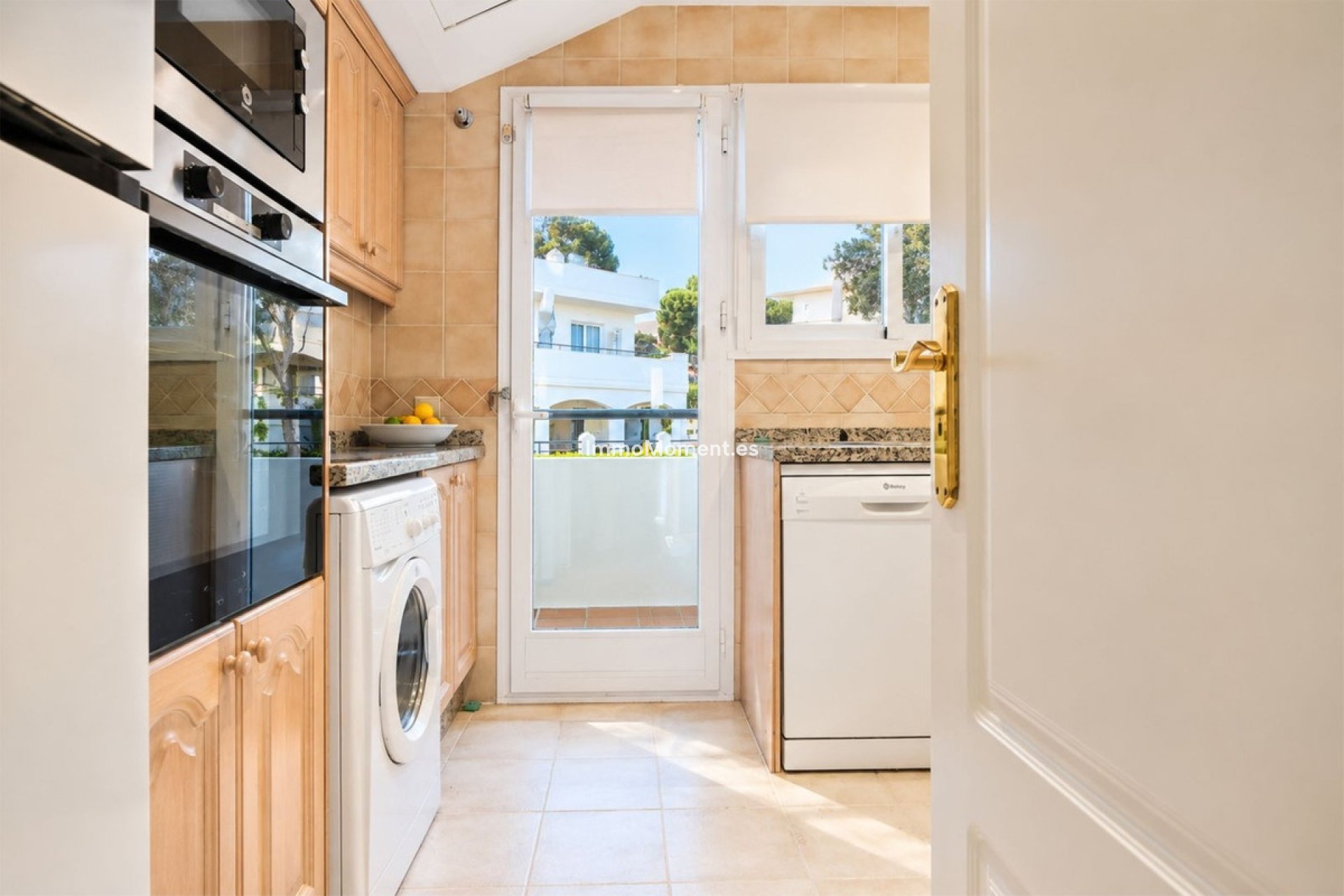 Revente - Appartement - Marbella - Cabopino
