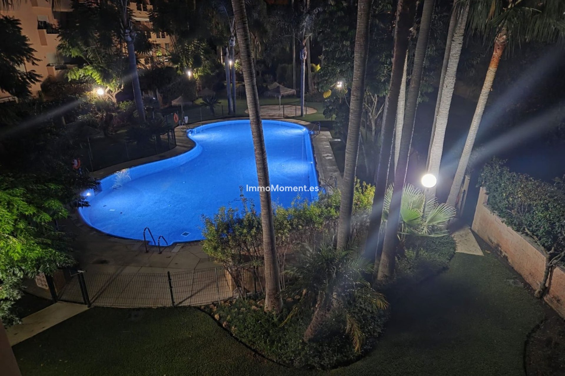 Revente - Appartement - Marbella - Cabopino