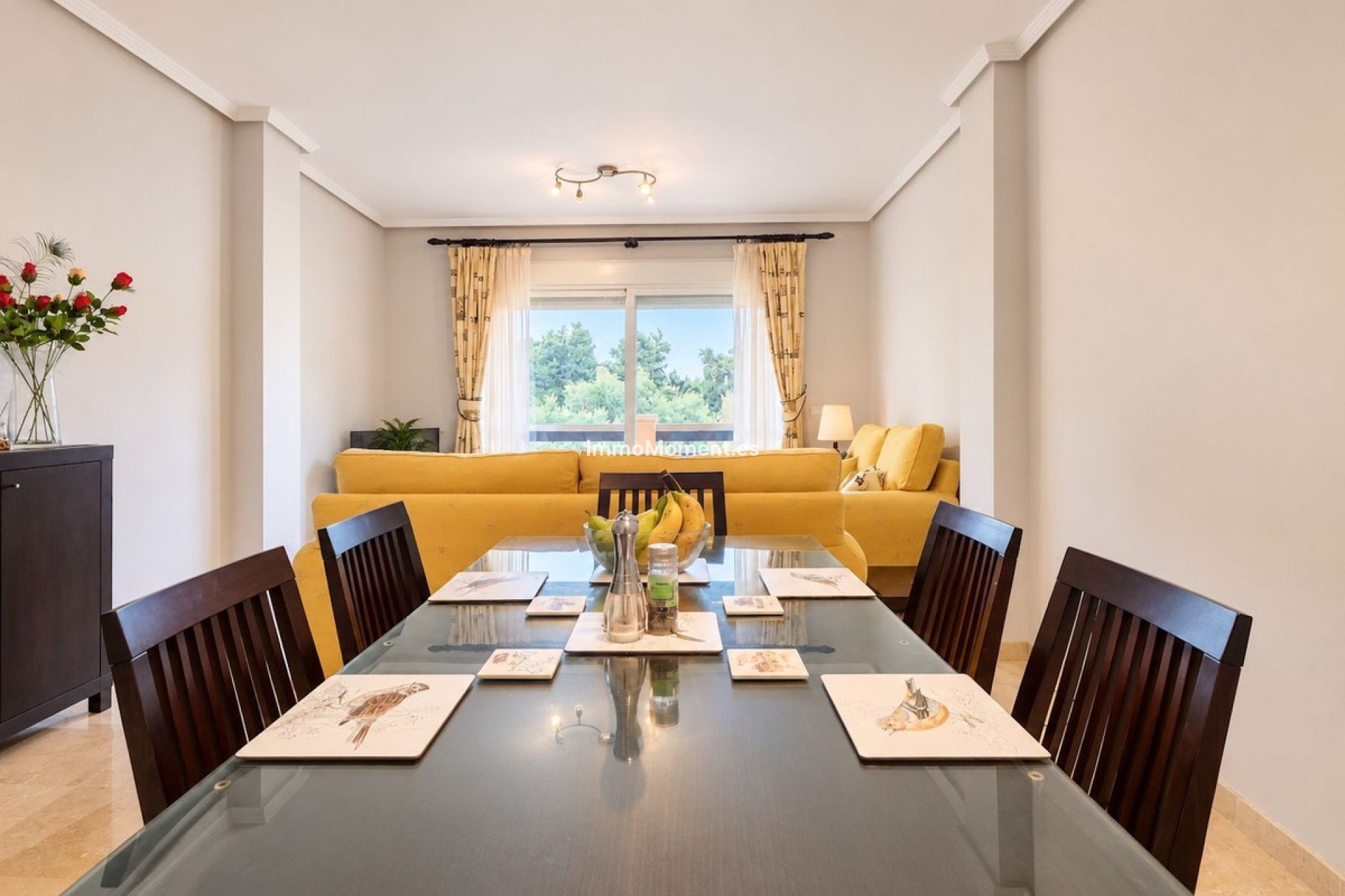 Revente - Appartement - Marbella - Cabopino