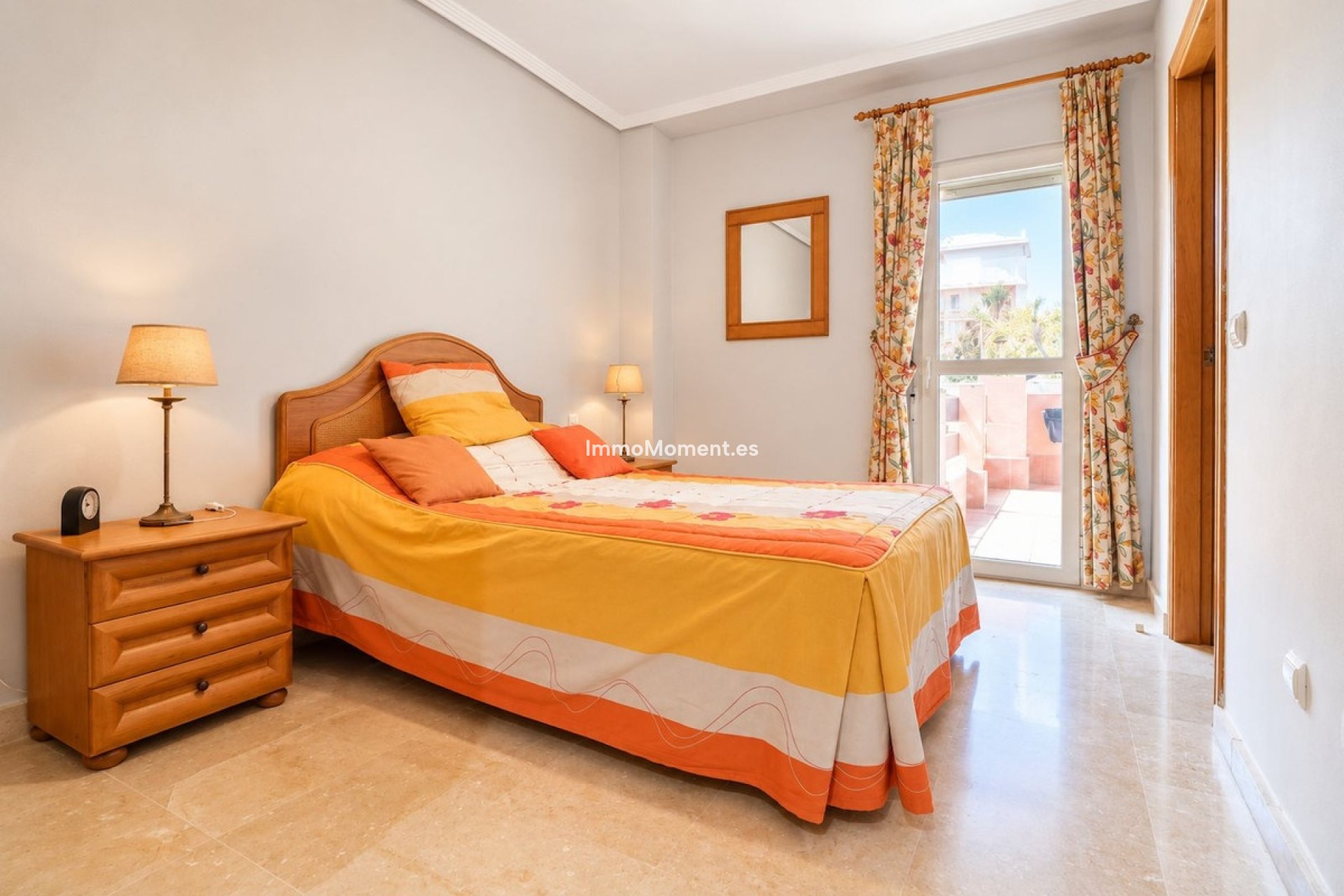 Revente - Appartement - Marbella - Cabopino
