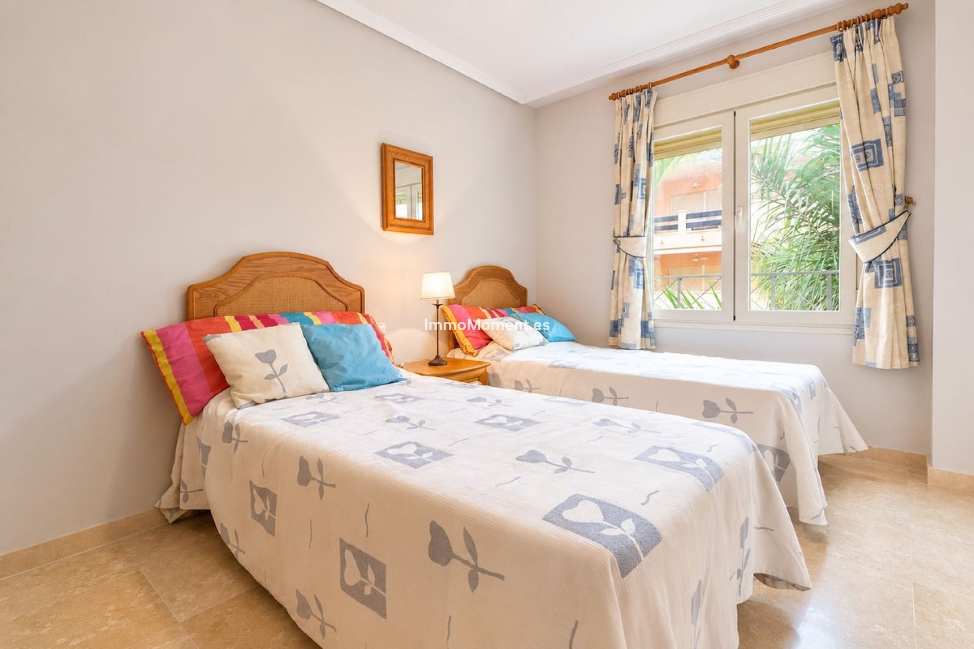 Revente - Appartement - Marbella - Cabopino