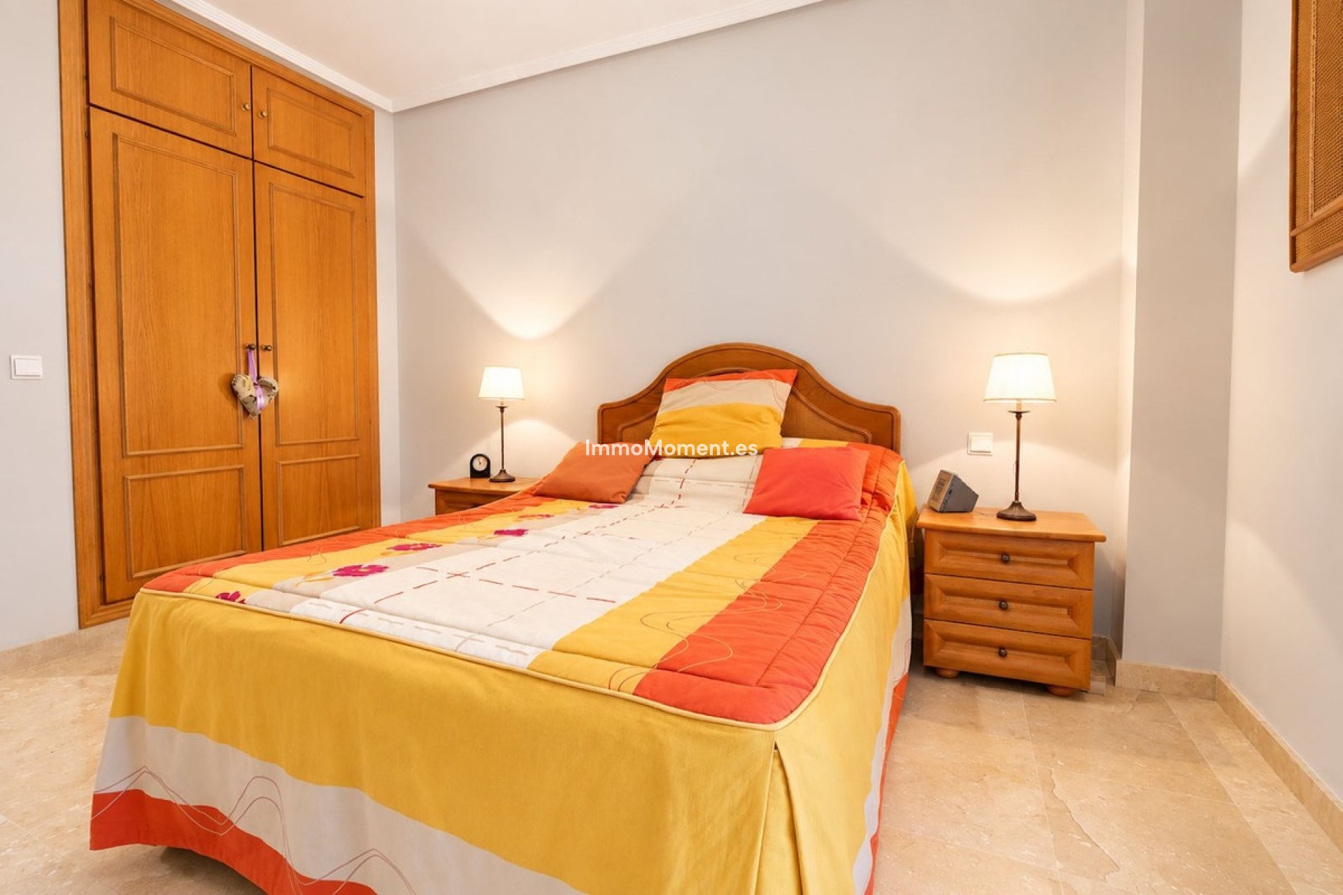 Revente - Appartement - Marbella - Cabopino