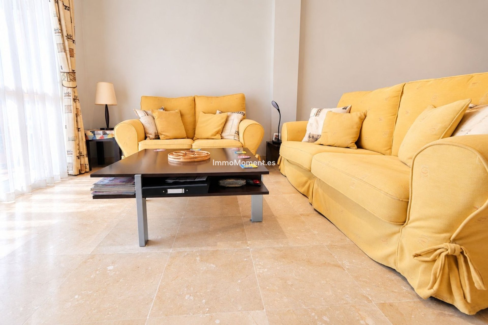 Revente - Appartement - Marbella - Cabopino