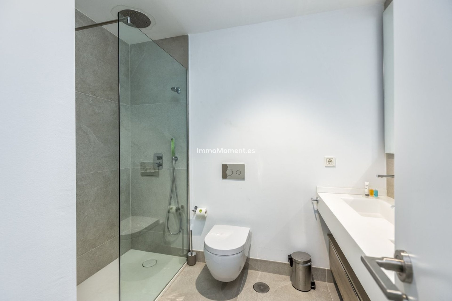 Revente - Appartement - Marbella - Cabopino