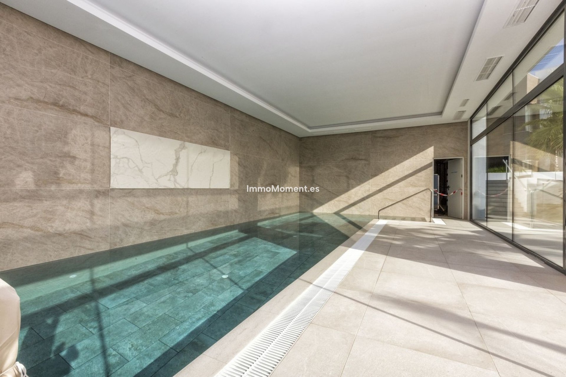 Revente - Appartement - Marbella - Cabopino