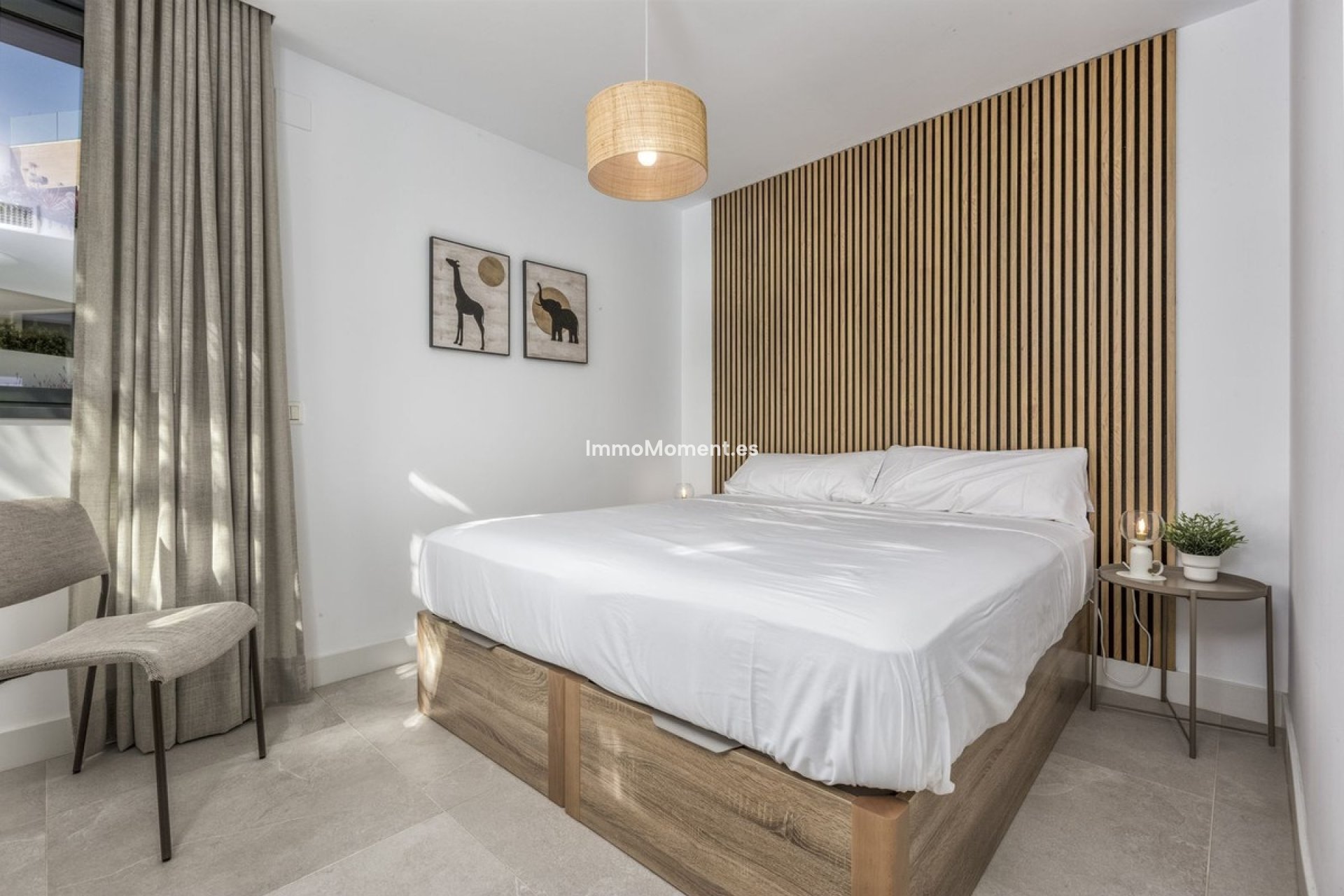 Revente - Appartement - Marbella - Cabopino