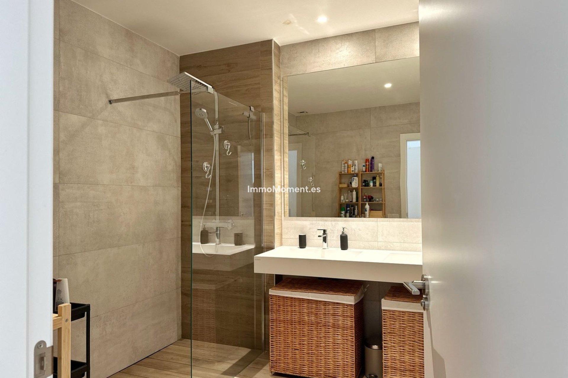 Revente - Appartement - Marbella - Cabopino