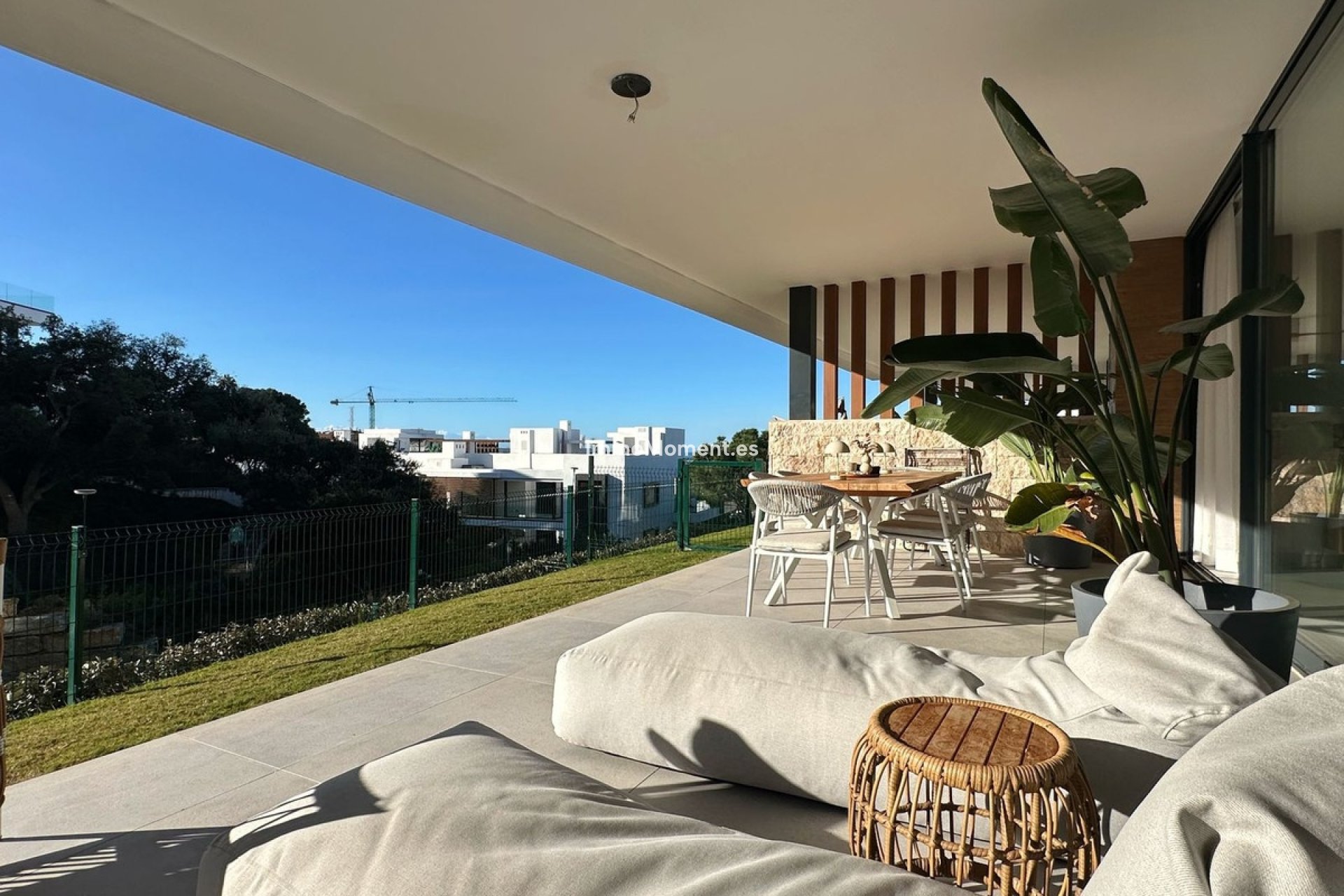 Revente - Appartement - Marbella - Cabopino