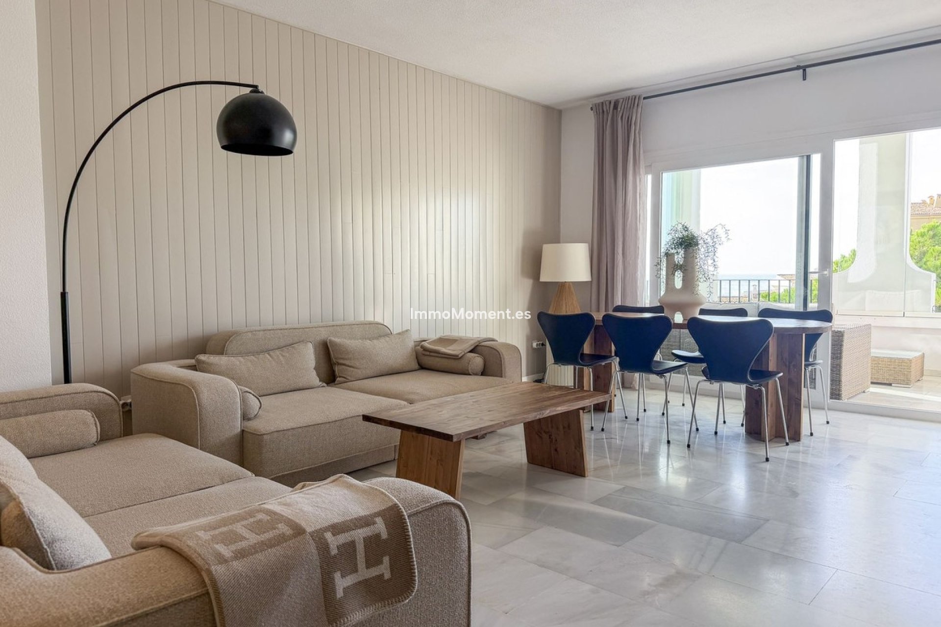 Revente - Appartement - Marbella - Cabopino