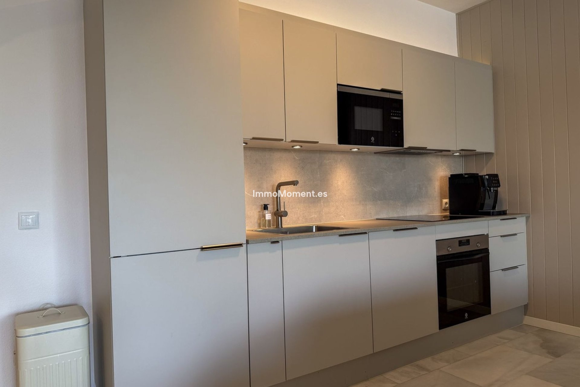 Revente - Appartement - Marbella - Cabopino