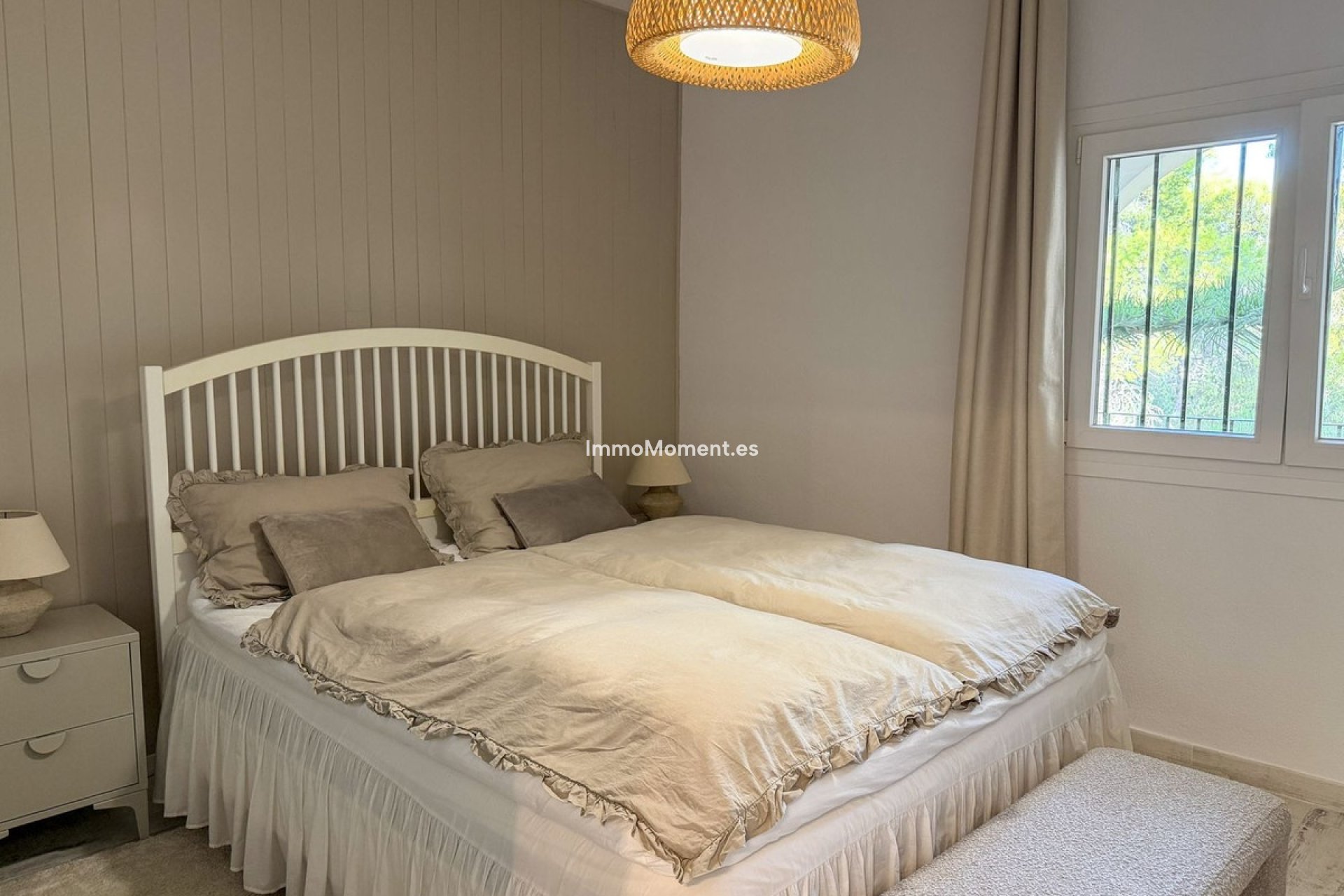 Revente - Appartement - Marbella - Cabopino