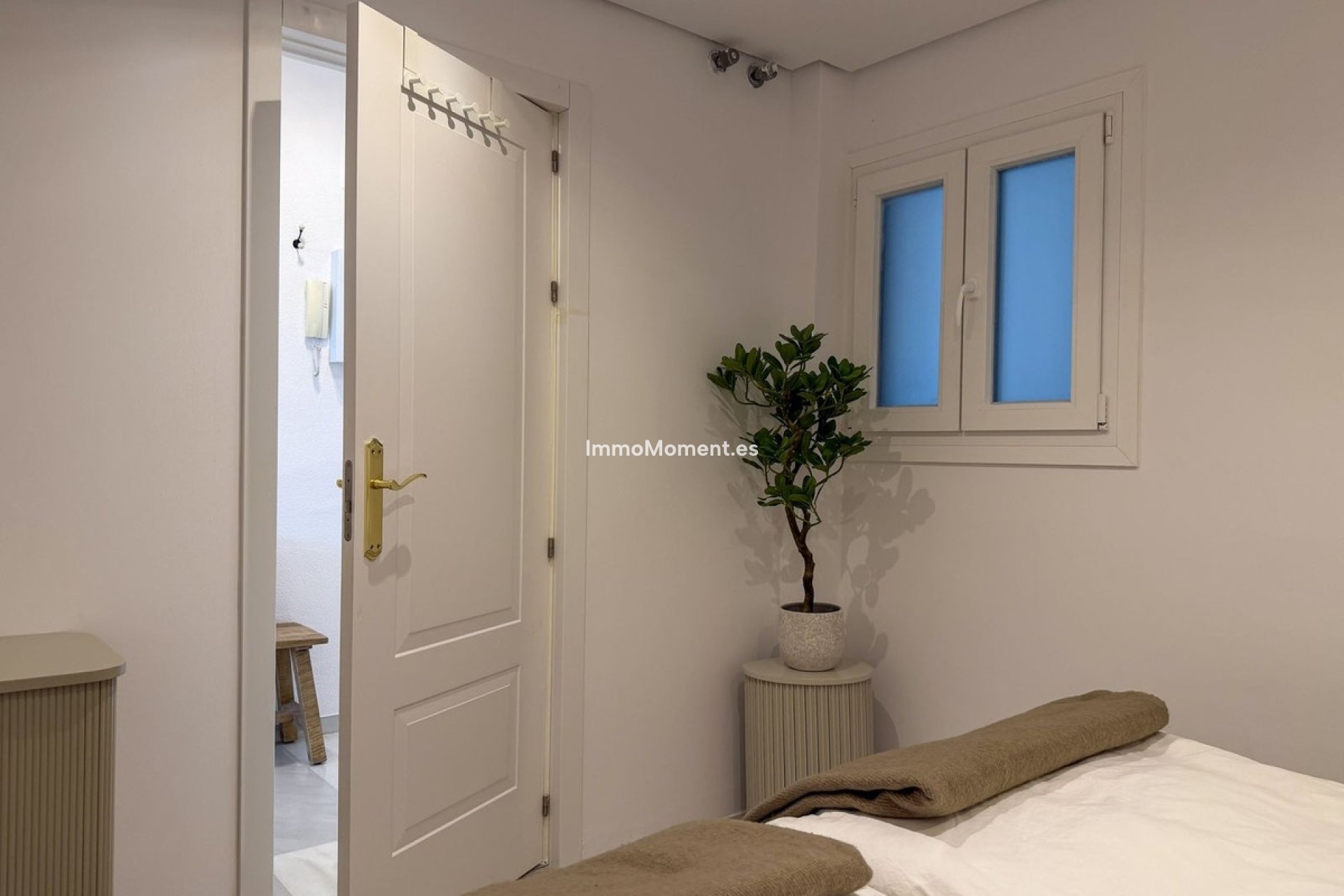 Revente - Appartement - Marbella - Cabopino