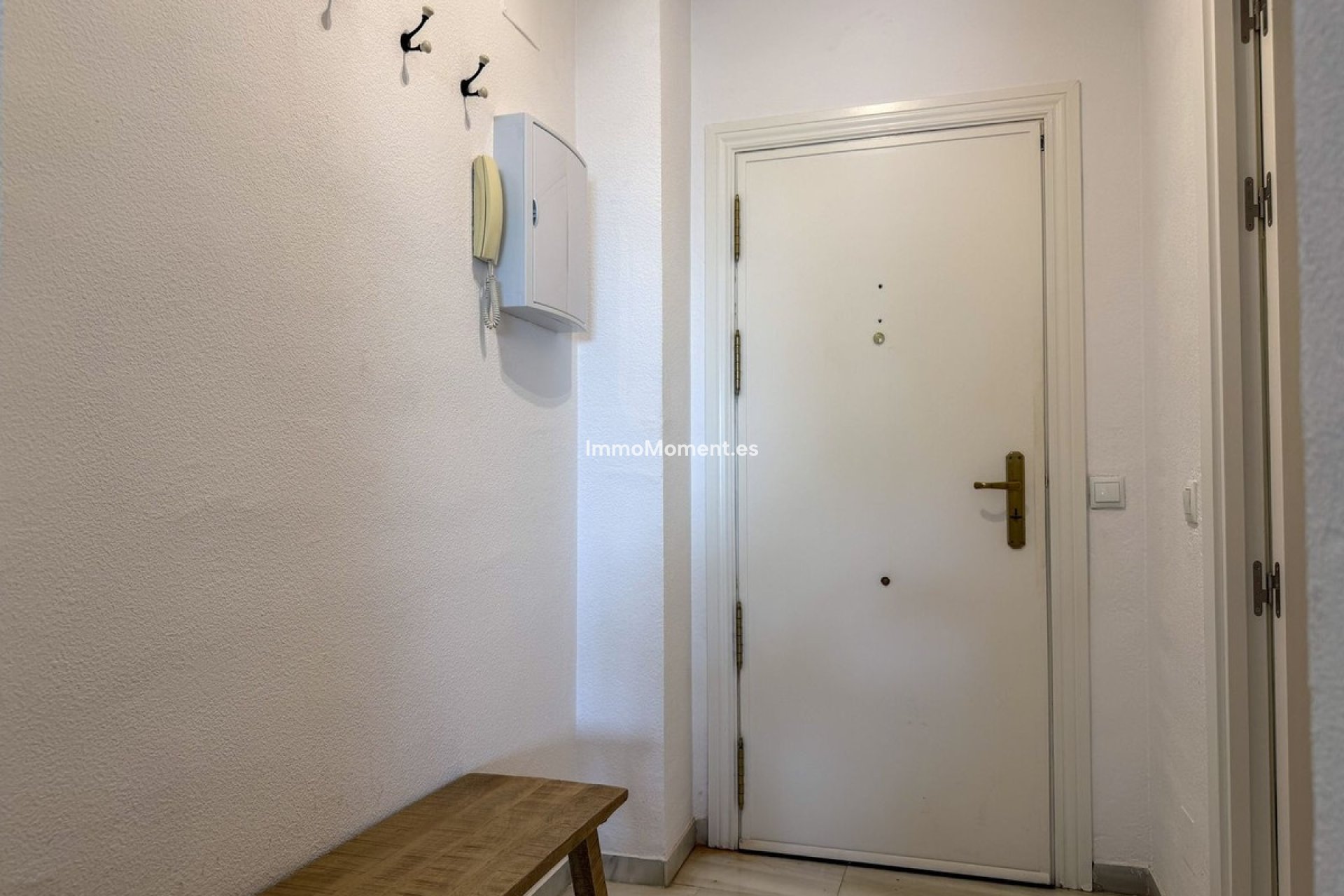 Revente - Appartement - Marbella - Cabopino