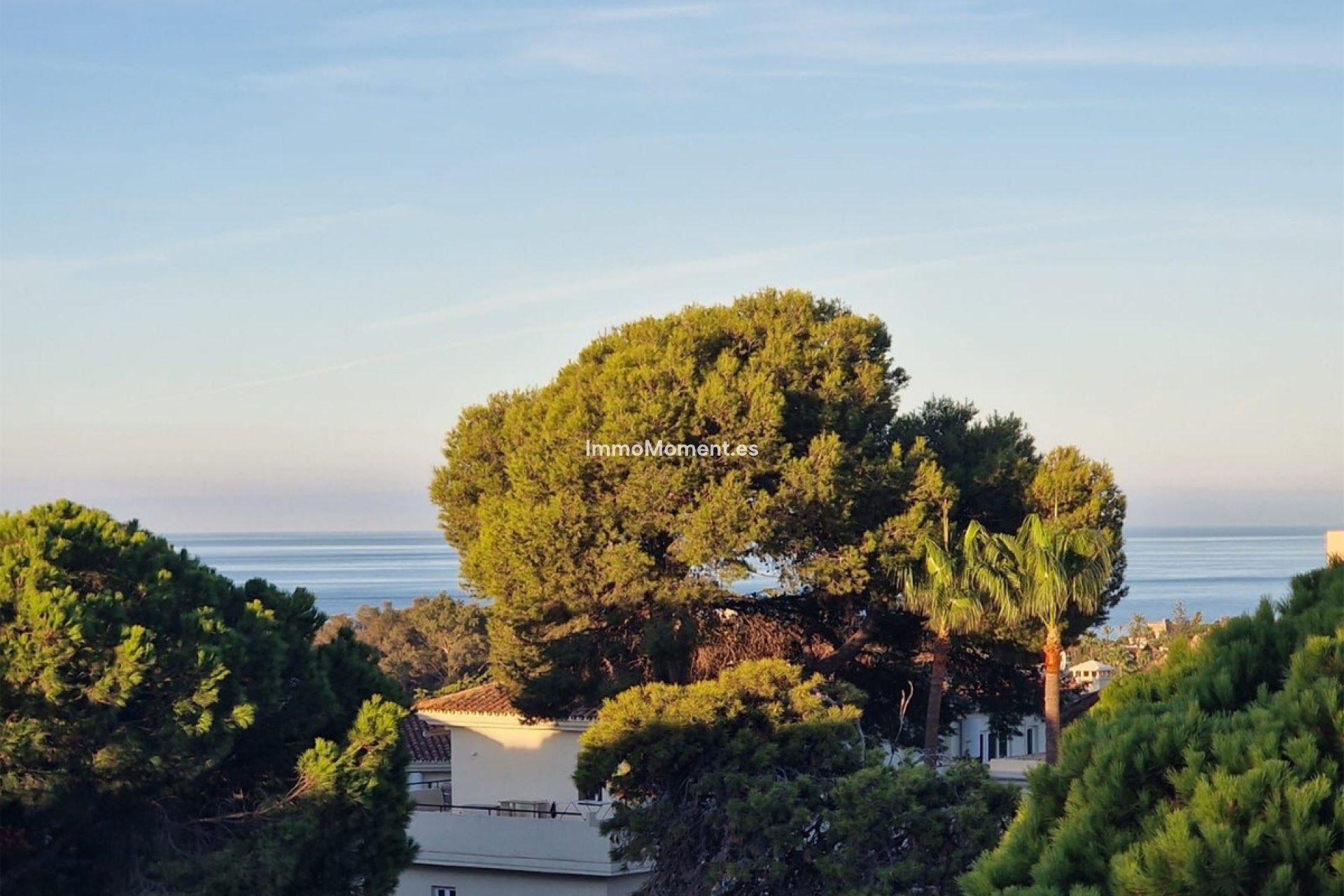 Revente - Appartement - Marbella - Cabopino