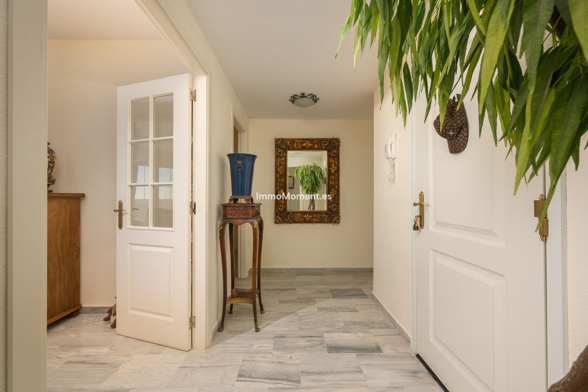 Revente - Appartement - Marbella - Cabopino
