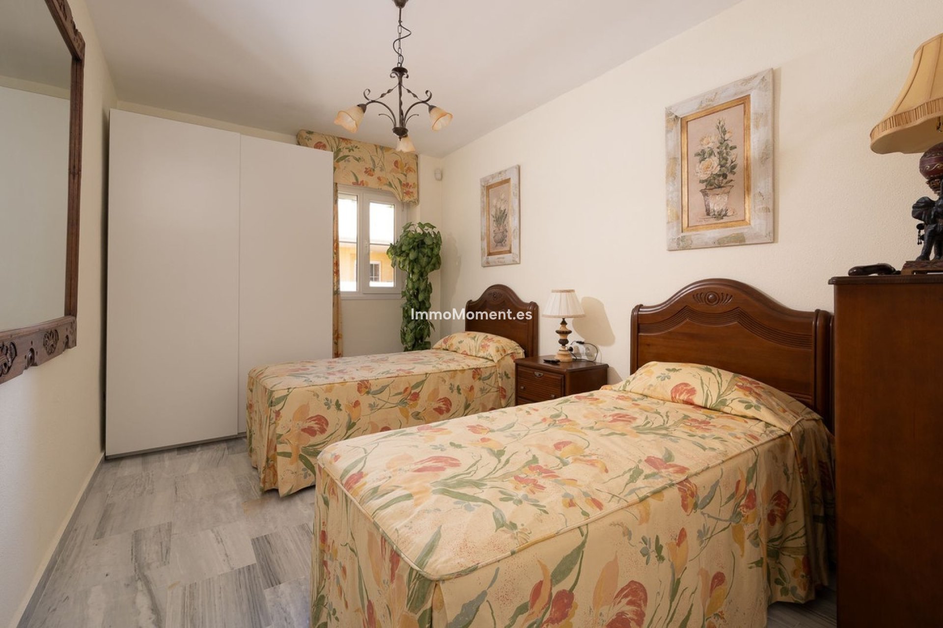 Revente - Appartement - Marbella - Cabopino